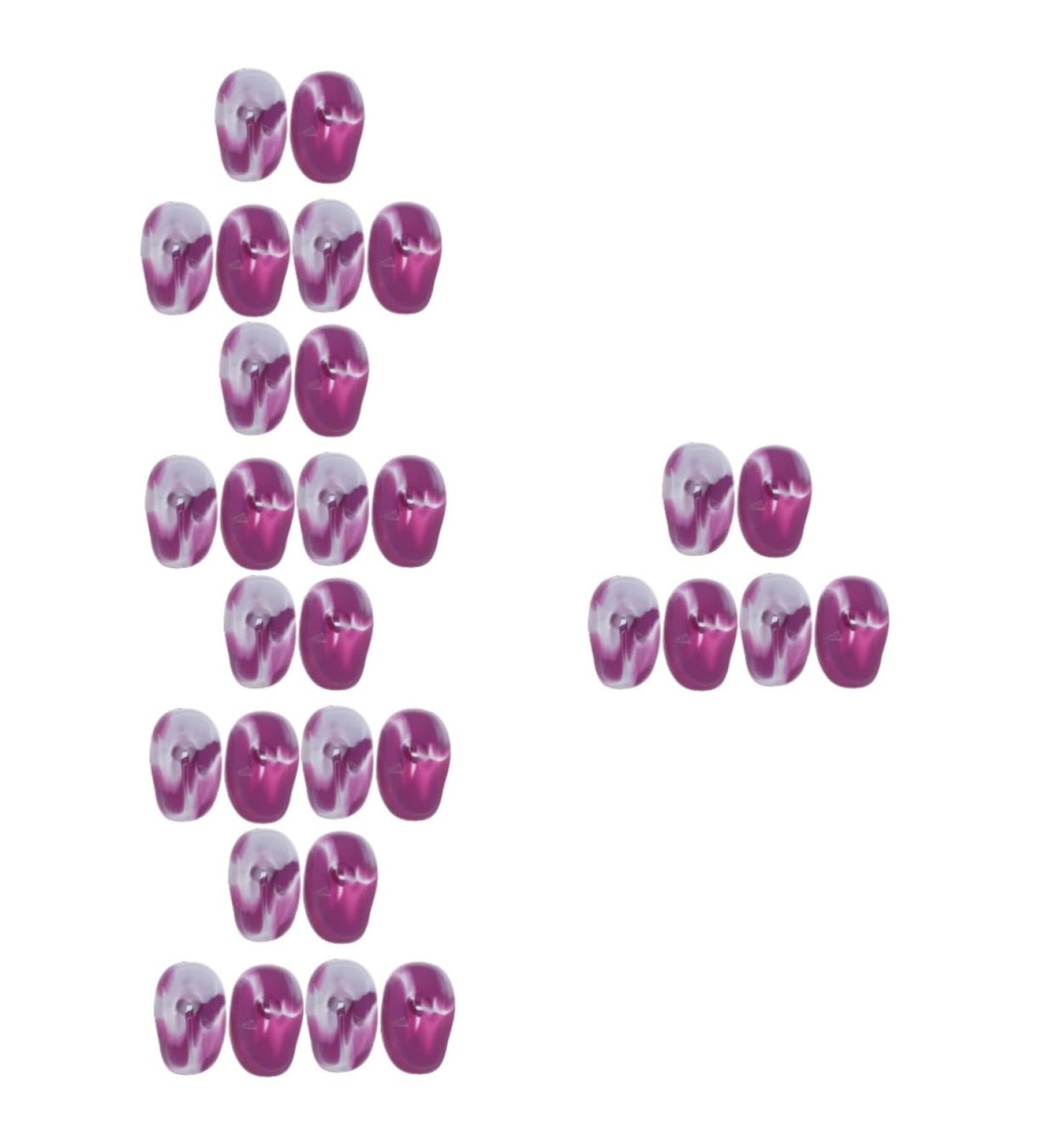  Ipetboom Ipetboom 15 Pairs Hair Dye Earmuffs Ear Protectors Earplugs Ear Dye Ear Muffs Under Ear Covers for Hair Dryer Ear Protector Hair Dye Earmuffs Silica Gel - Buy Online on GoSupps.com