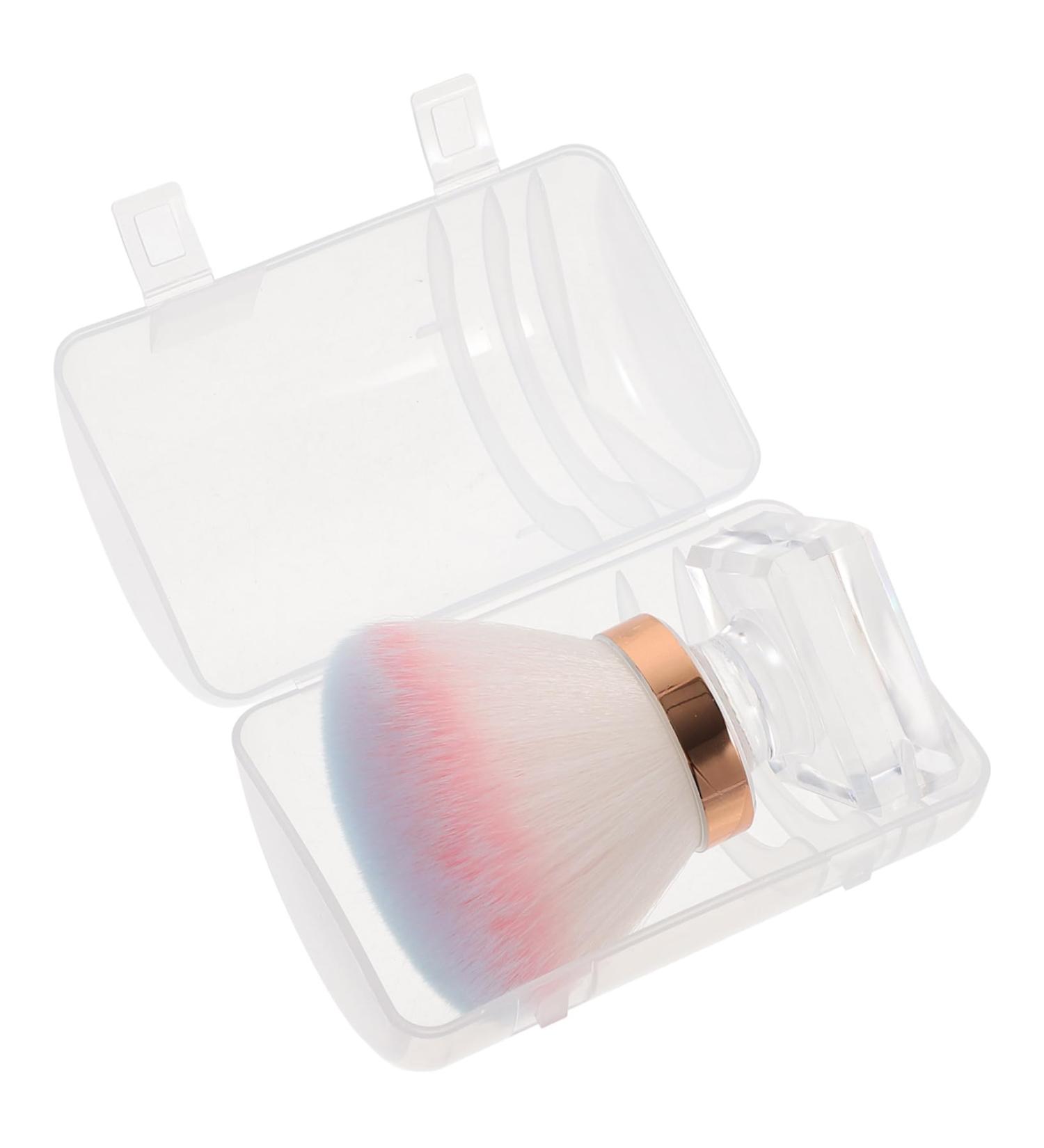 Beaupretty foundation brush makeup brush face powder brush makeup powder brush blush brush for women small brush for makeup blush brush for cheeks highlighter Miss artificial fiber hand use - Buy Online on GoSupps.com