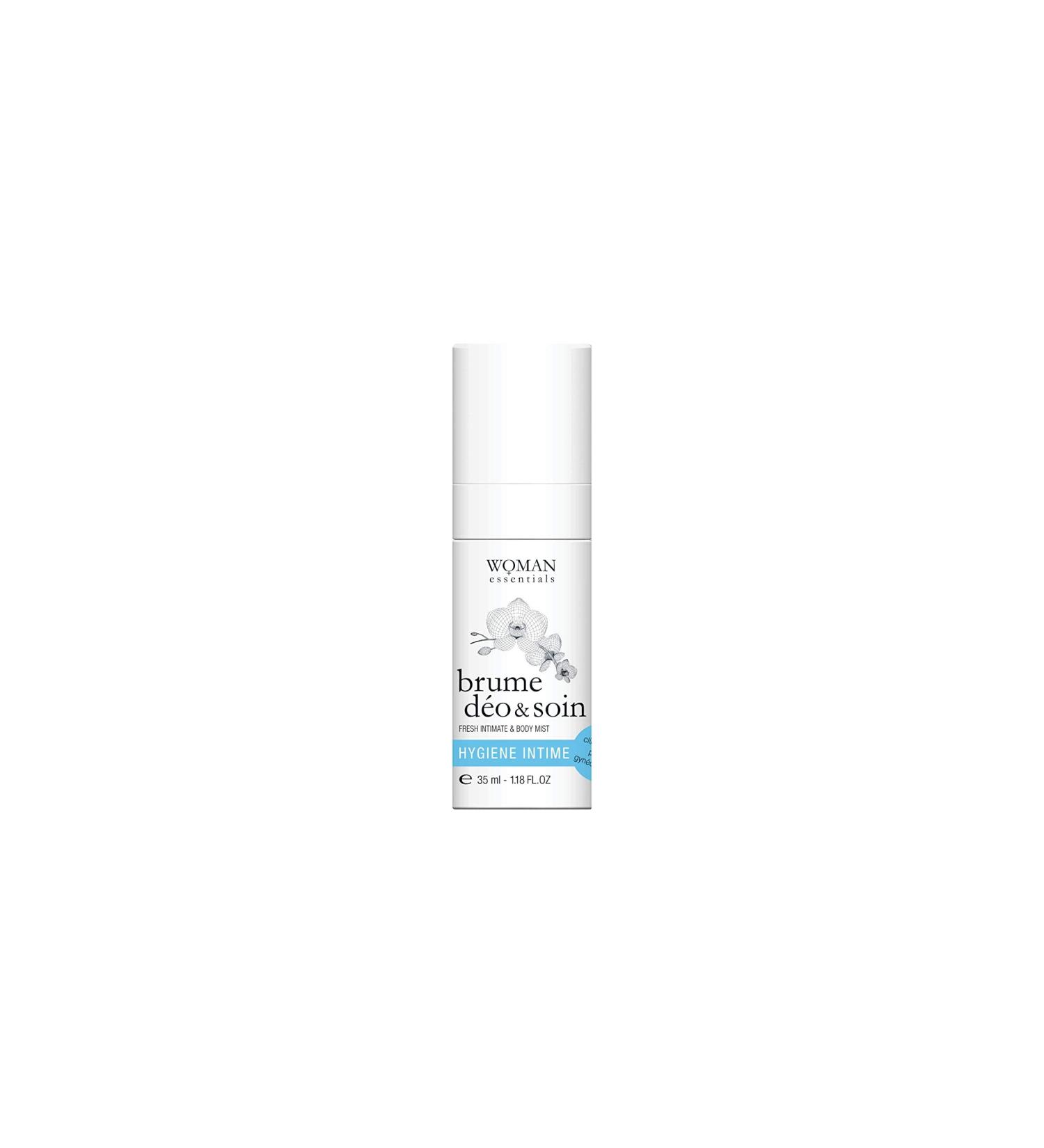 Brume Deo 24-Hour Deodorizing Mist - Gentle Care for Body & Intimate Sensitive Skin | 35ml - Buy Online on GoSupps.com