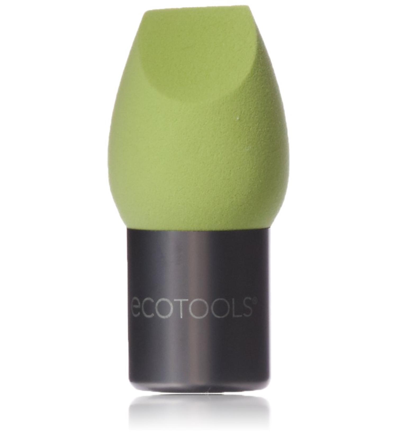 EcoTools Perfecting Detail Blender - Esponja + Podium for Flawless Makeup - Shop Internationally - Buy Online on GoSupps.com