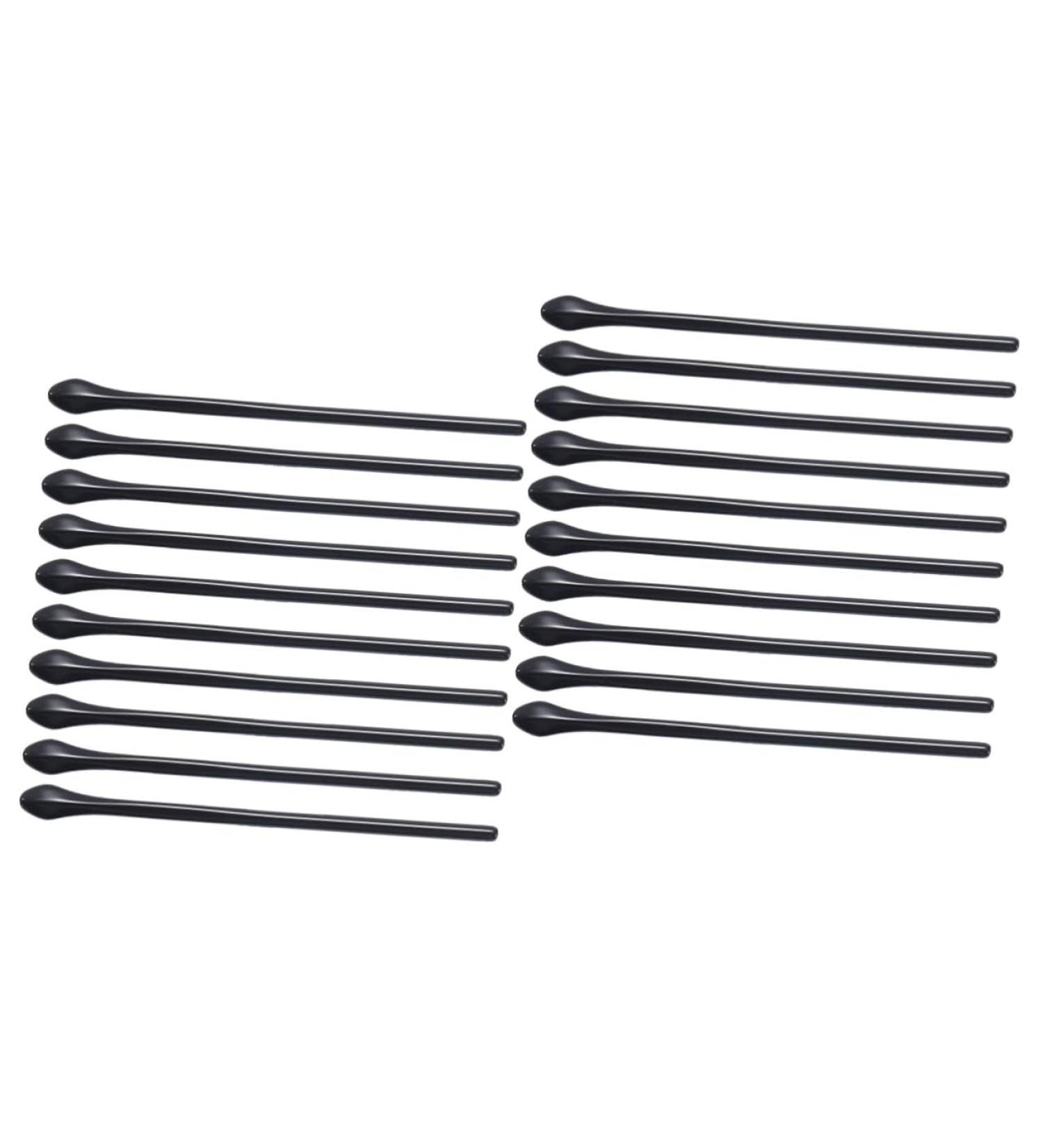 Gleavi 20 Pieces Temple Protection Glasses Replacement Bars | Brillen Bracket End Tips | Glasses Accessories & Plastic Boot for Kids - Buy Online on GoSupps.com