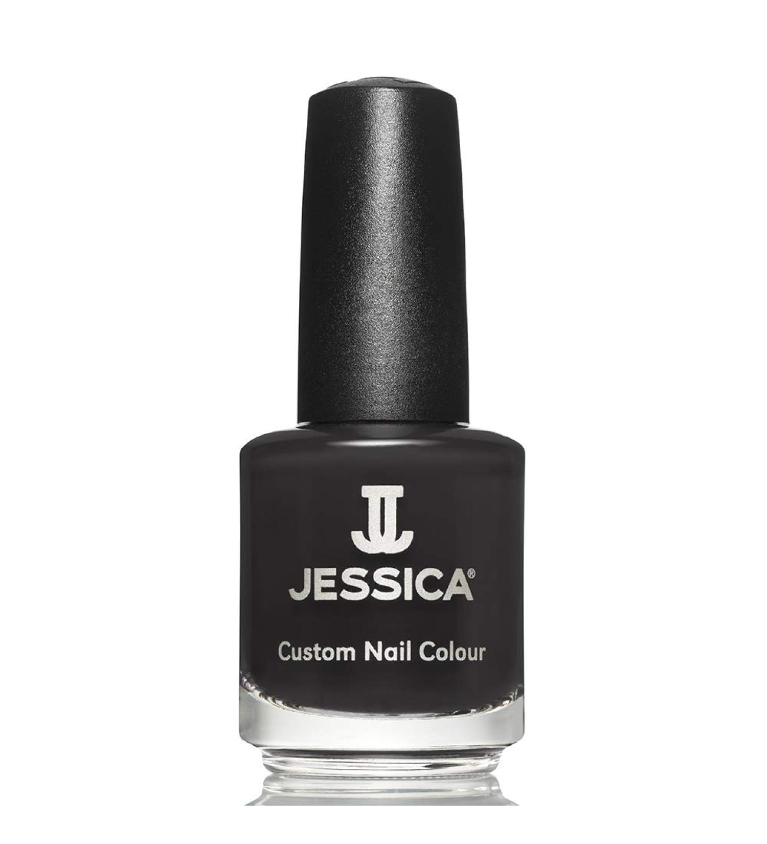 JESSICA Custom Colour Nail Polish Sunset Blvd 14.8 ml - Buy Online on GoSupps.com