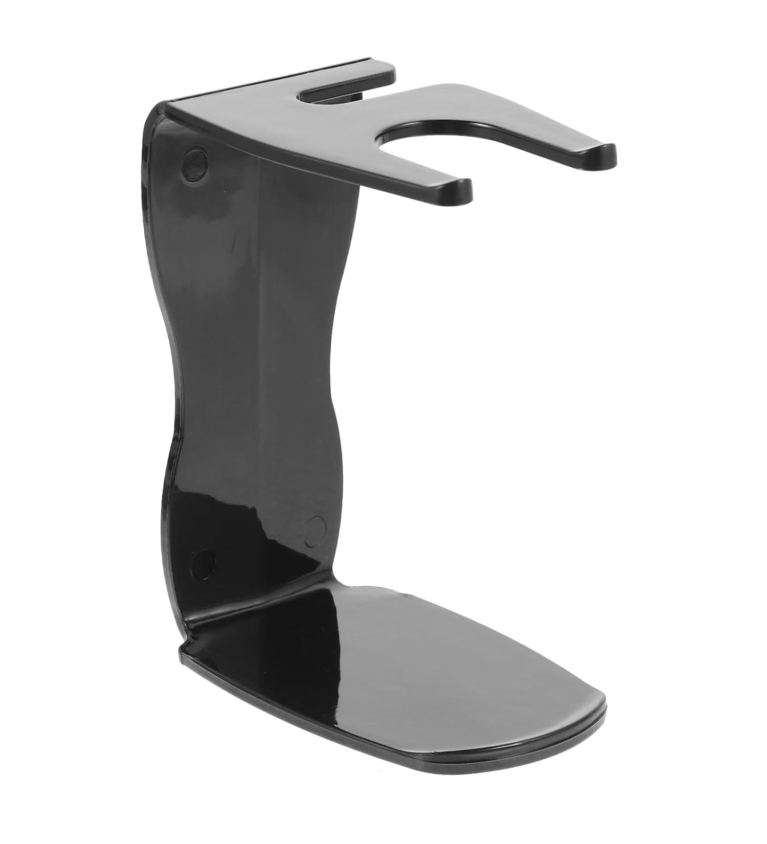 Adocarn Metal Grooming & Shaving Stand Kit - Razor & Brush Holder Organizer for Beard Care - Buy Online on GoSupps.com