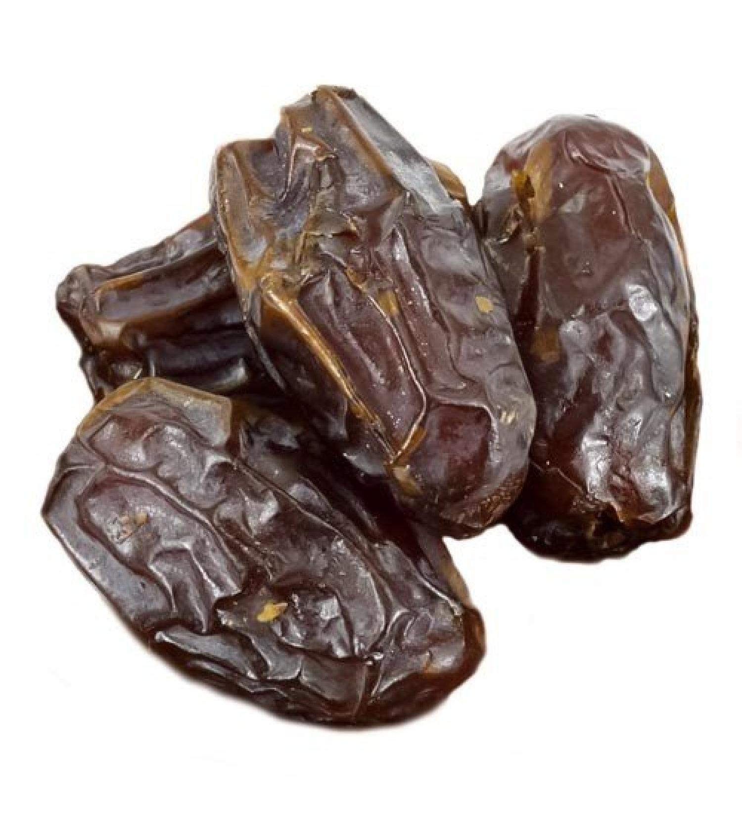 Anna and Sarah Fancy Medjool Dates - 5 lbs (1 Pack) - Buy Online on GoSupps.com