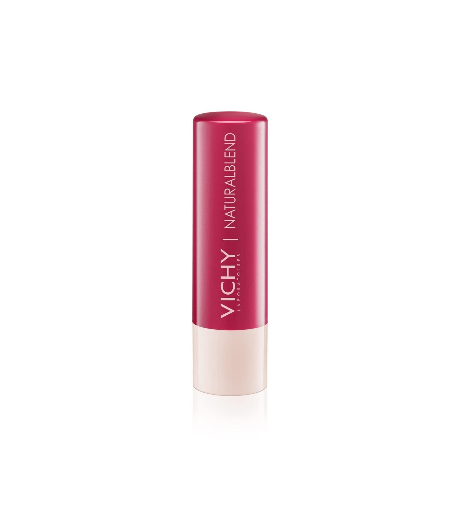 Vichy Natural Blend Balsamo Labbra Colorato Ultra Idratante Pink 4 5g