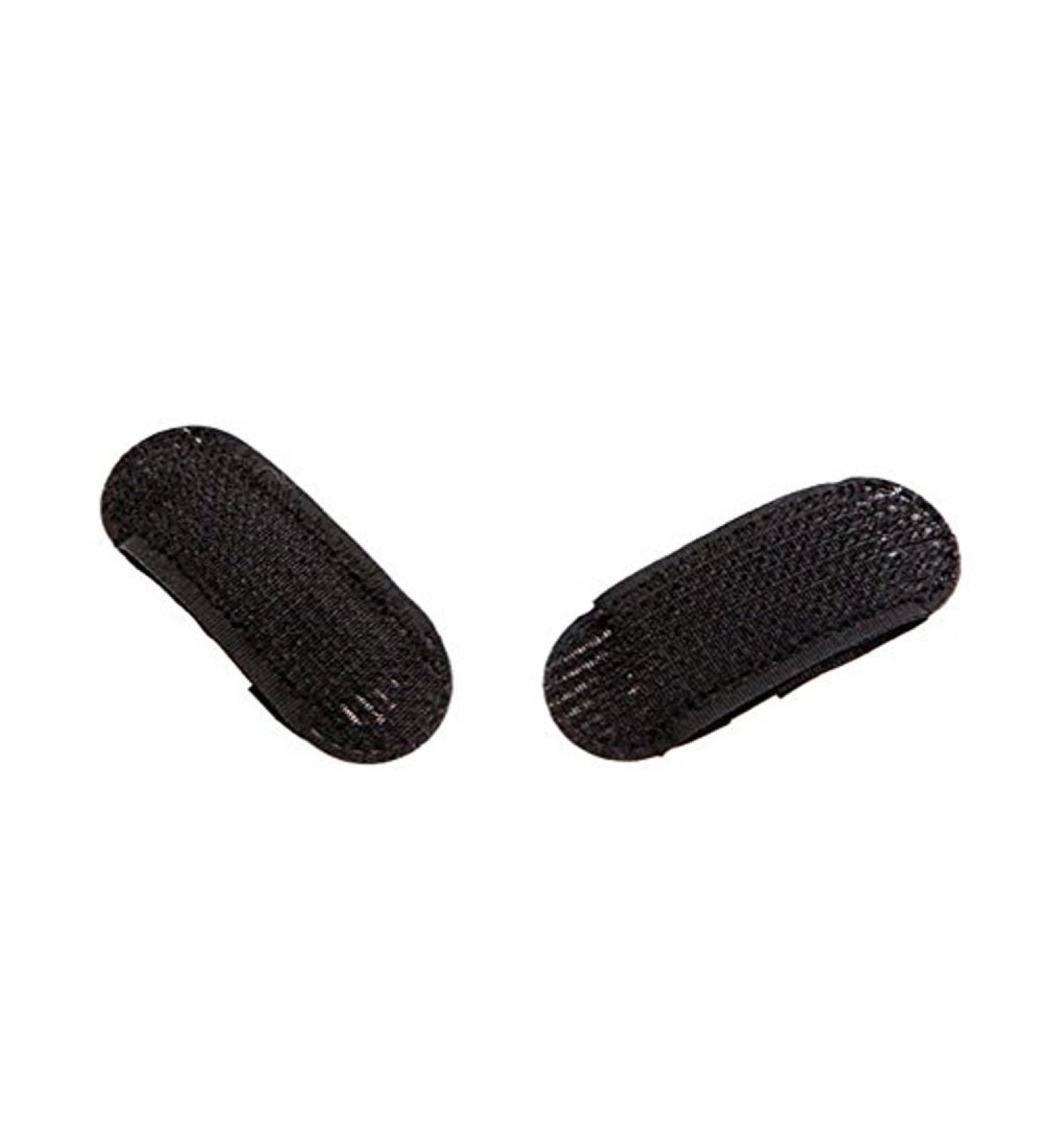 2Pairs Charming Fringe Bump Breathable Hairpin Volume Inserts Do Beehive Hair Styler Insert Tool Hair Clip Hair Accessories Increased Hair Pad with Stick - Buy Online on GoSupps.com
