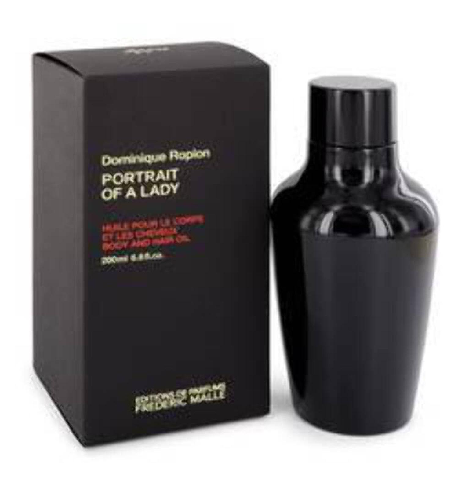 Portrait Of A Lady Hair & Body Oil/6.76 oz.