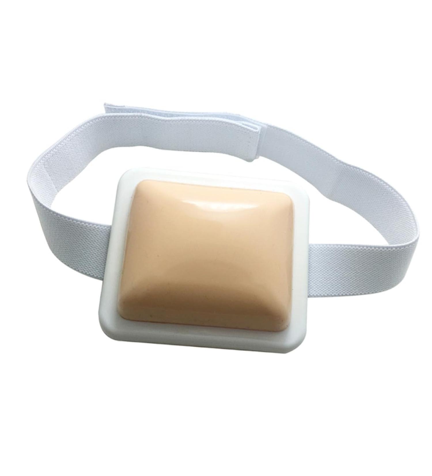 Mobestech Injection Training Pad - Diabetic Practice Kit & Injection Cushion Tool for Perfect Technique - Buy Online on GoSupps.com