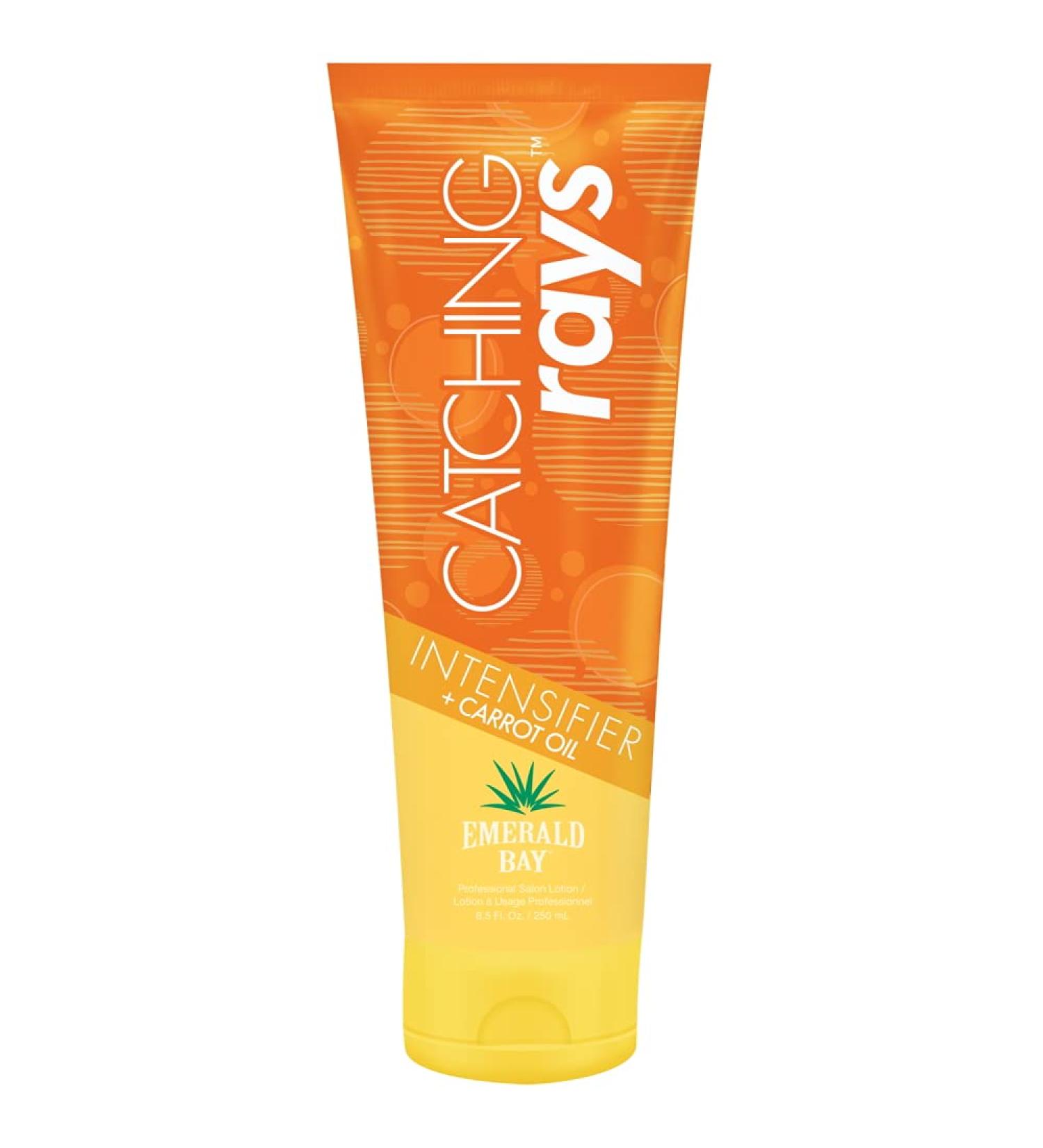 Catching Rays Tanning Accelerator 250ml