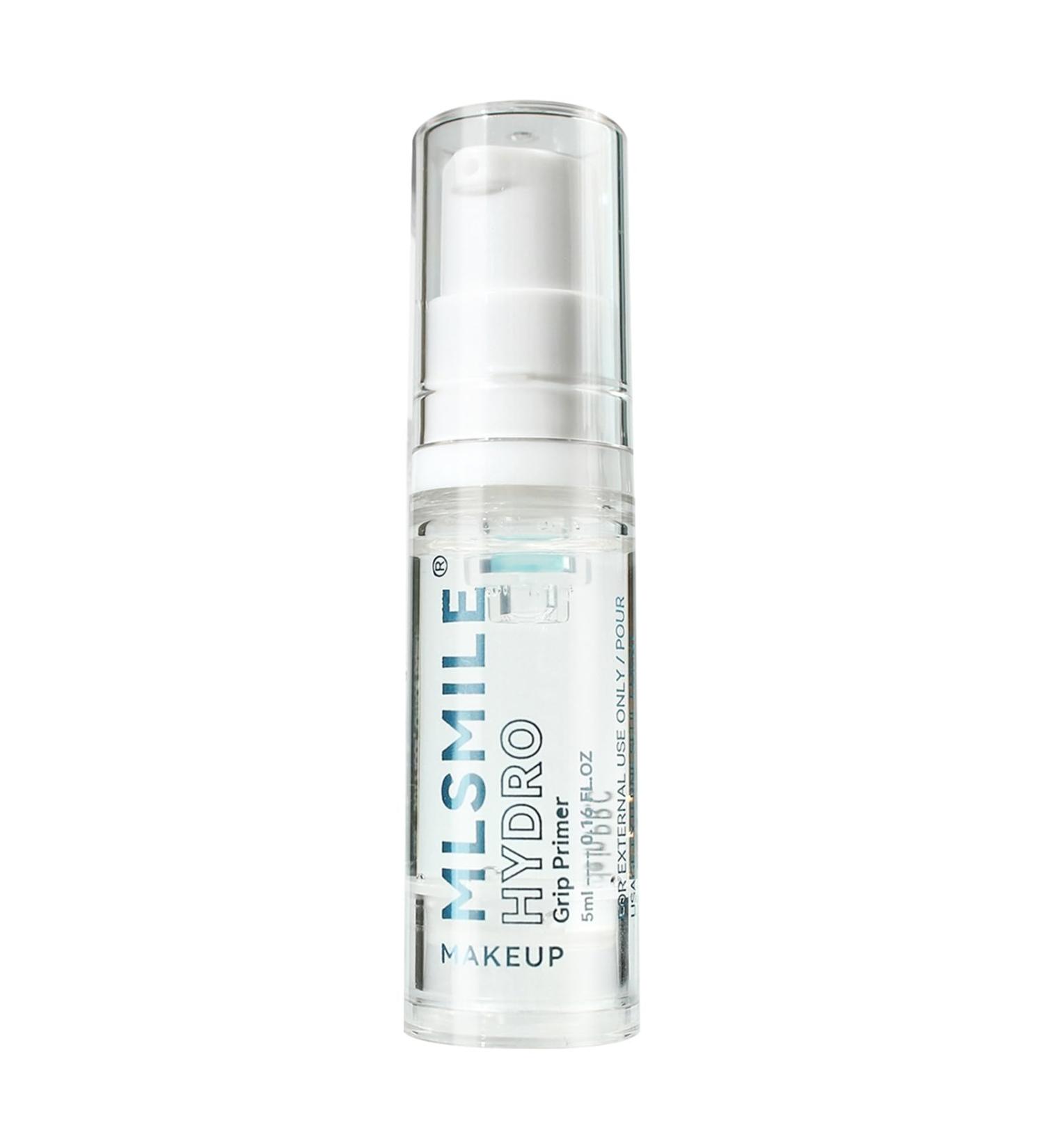 Makeup Base Moisturizing Gel Base Gel - Moisturizing Base Gel Based Face Moisturizing Base Makeup Base for Long Lasting Makeup Veeteah - Buy Online on GoSupps.com