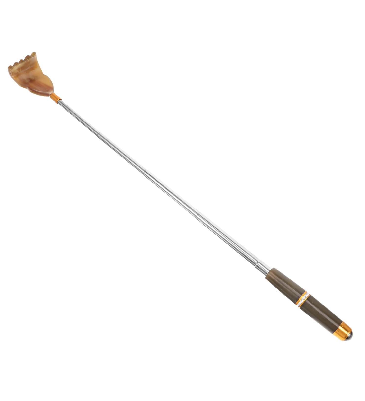Portable Back Scratching Tool - Hapinary Tickling Scratch Tool for Ultimate Relief | Ideal for Body Itches & Scratches - Buy Online on GoSupps.com