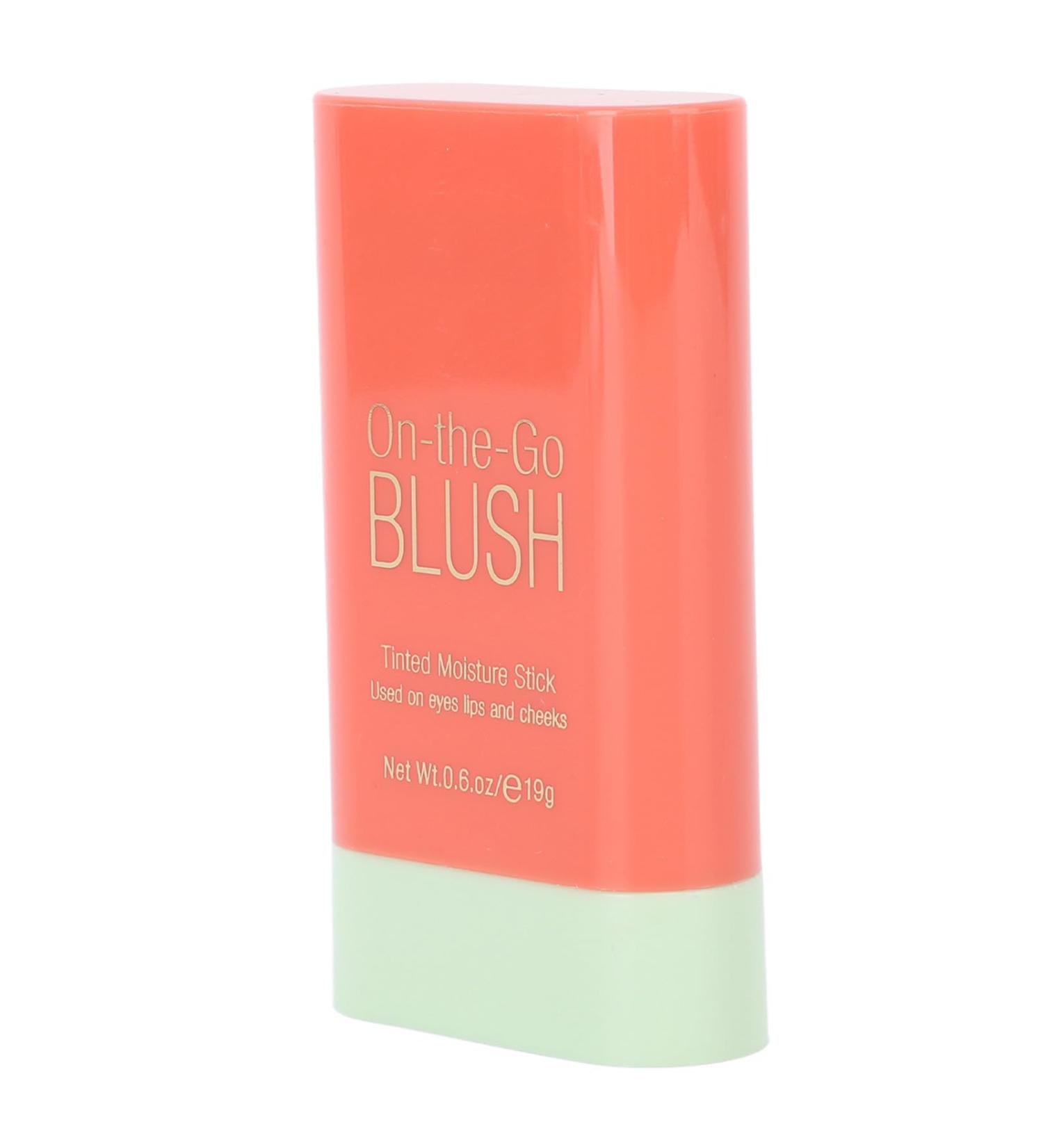 Blush Stick Multipurpose Portable Cream Blush for Makeup - Buy Online on GoSupps.com
