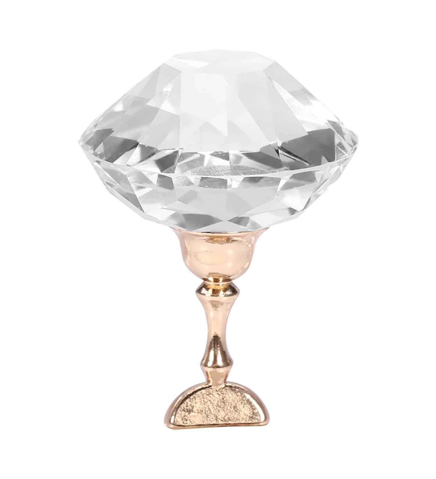 4 Nail Art Practice Stand Magnetic Nail Tip Practice Stand Nail Art Display Base Alloy Holder Nail Art Display Stand Manicure Tool (Spherical White Crystal + 1 Base) Spherical white crystal + 1 base Spherical white crystal + 1 base - Buy Online on GoSupps.com