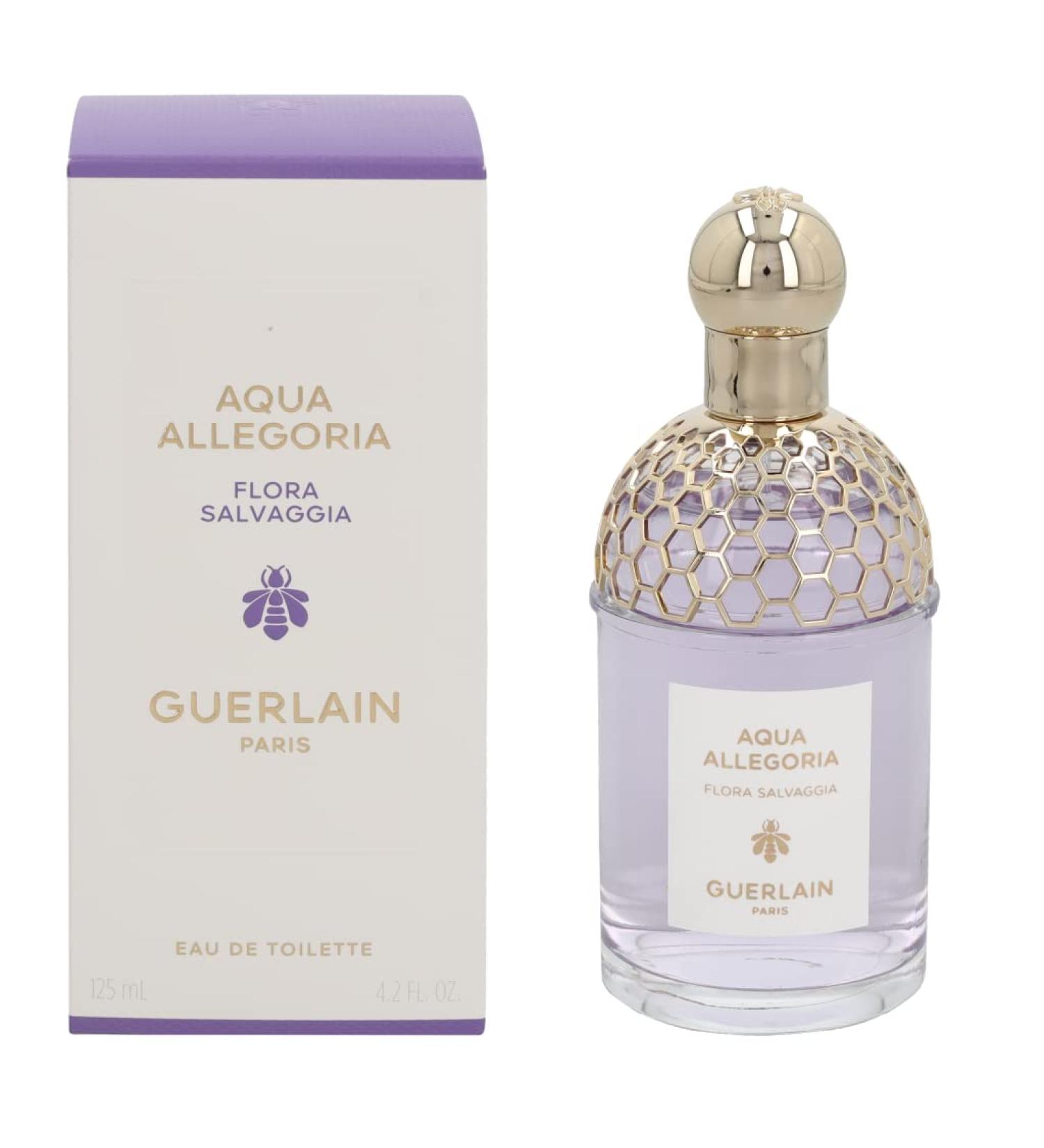 GUERLAIN Flora Salvaggia - Eau de Toilette - Buy Online on GoSupps.com