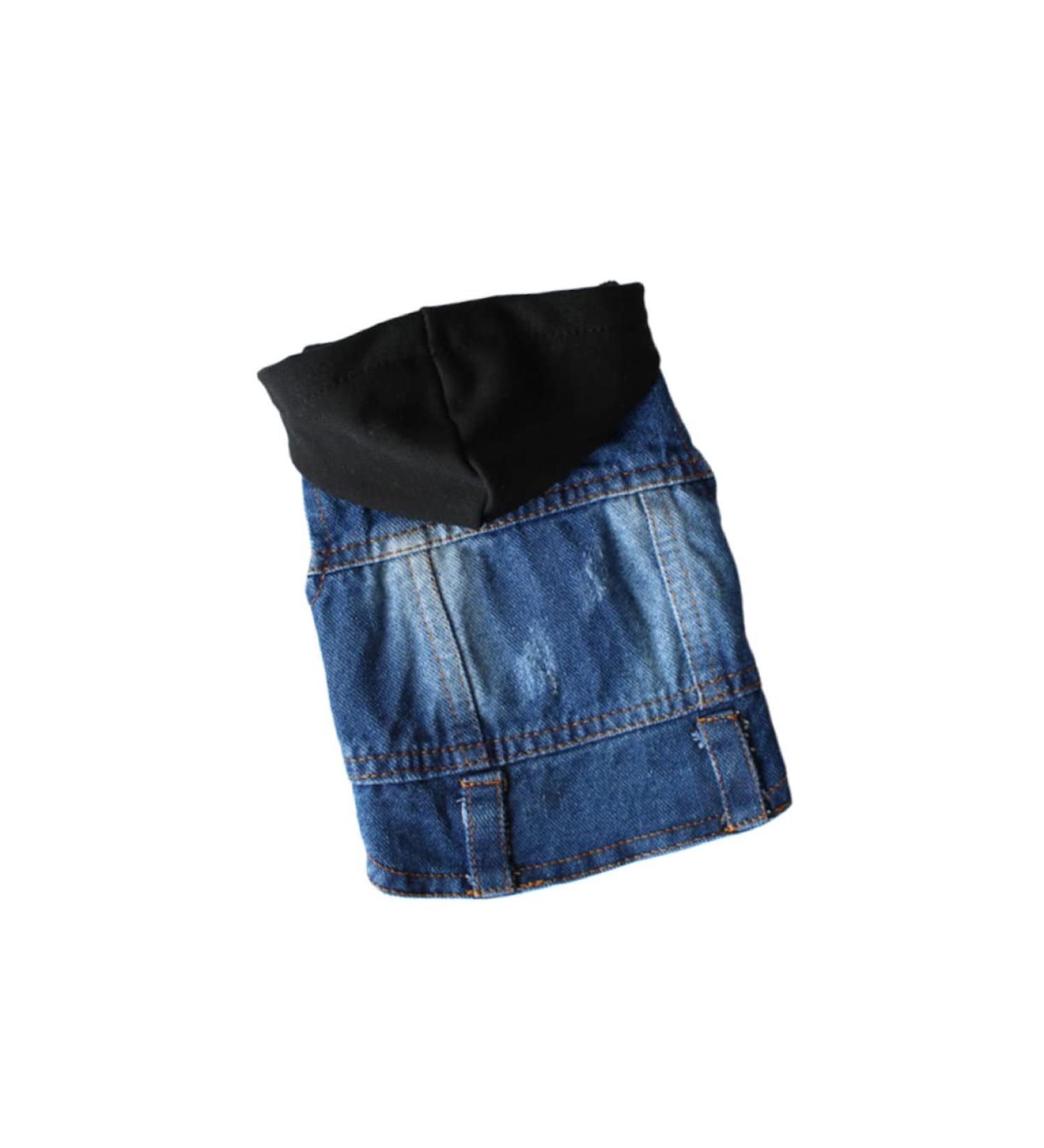 Iplusmile Spring Dog Clothing | Stylish Work Suits Blouses Jeans & Accessories for Large Dogs - Buy Online on GoSupps.com