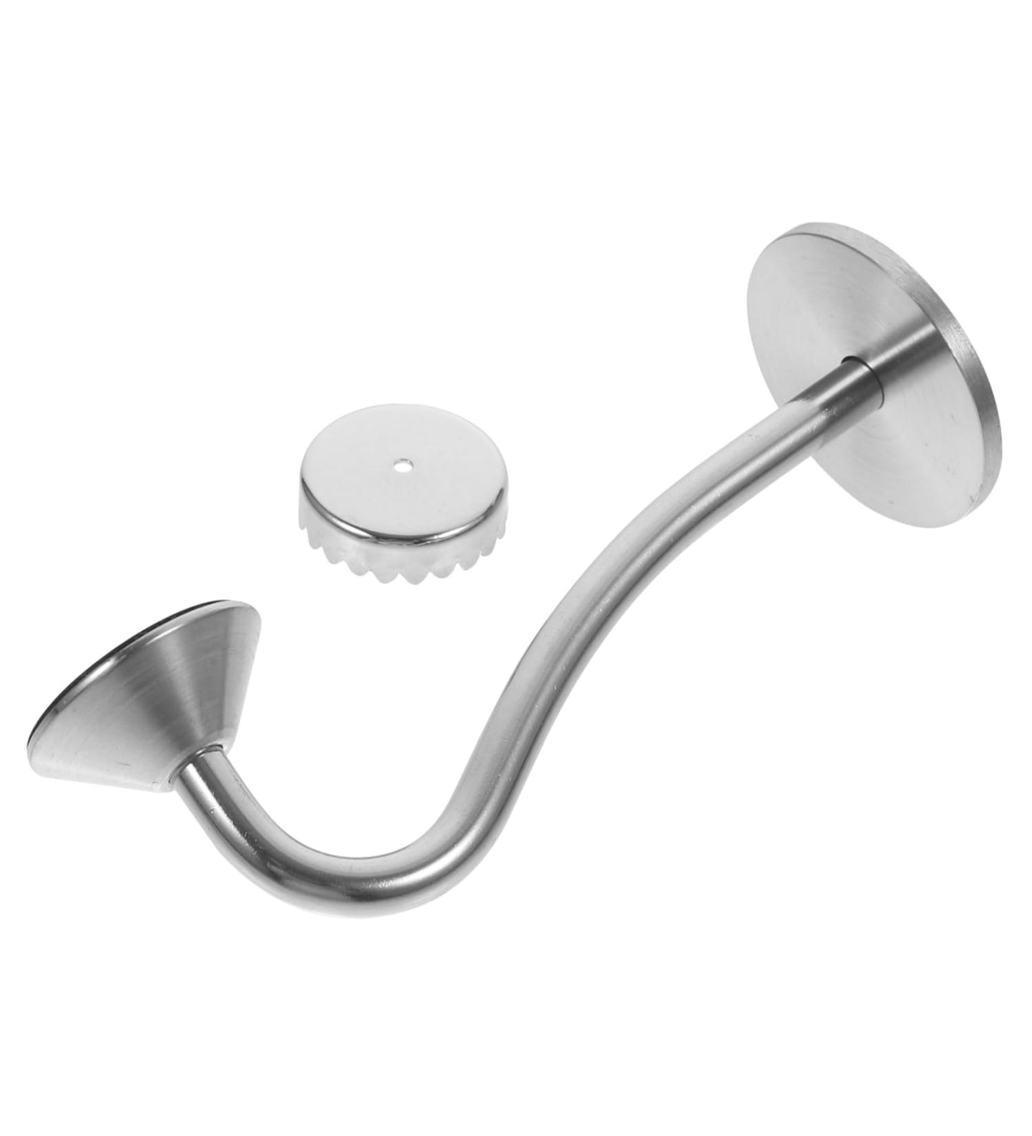 Amosfun 2pcs Stainless Steel Soap Holder Shampoo Bar Kitchen Shower Soap Holder Sponge Holder Bathroom Bar Soap Holder Bathroom Shower Soap Holder Wall Bar Soap Holder Soap Dish Magnetic - Buy Online on GoSupps.com