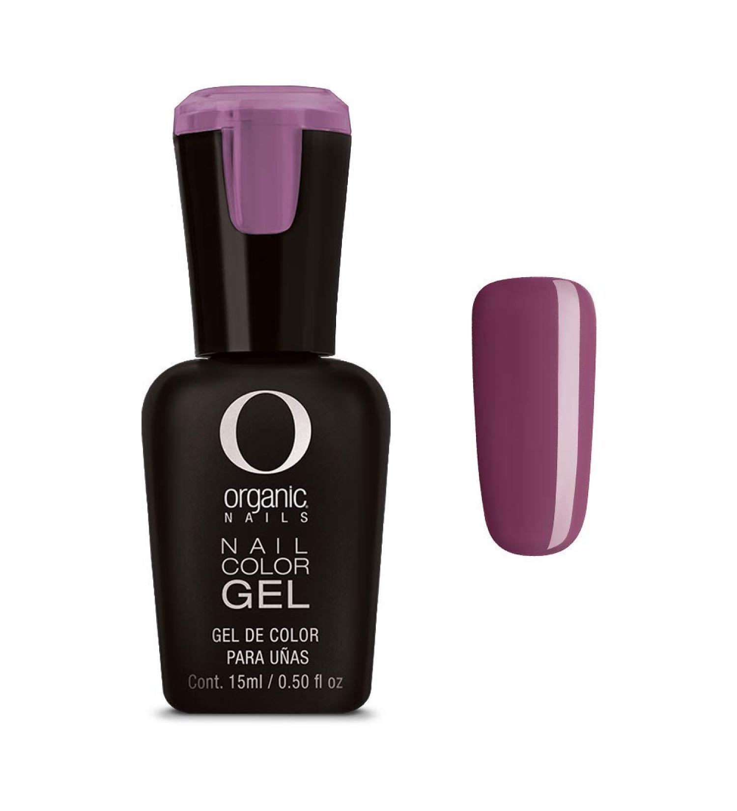 Color Gel 126 Amethyst - 15ML | Premium Nail Gel for International Shipping - Buy Online on GoSupps.com