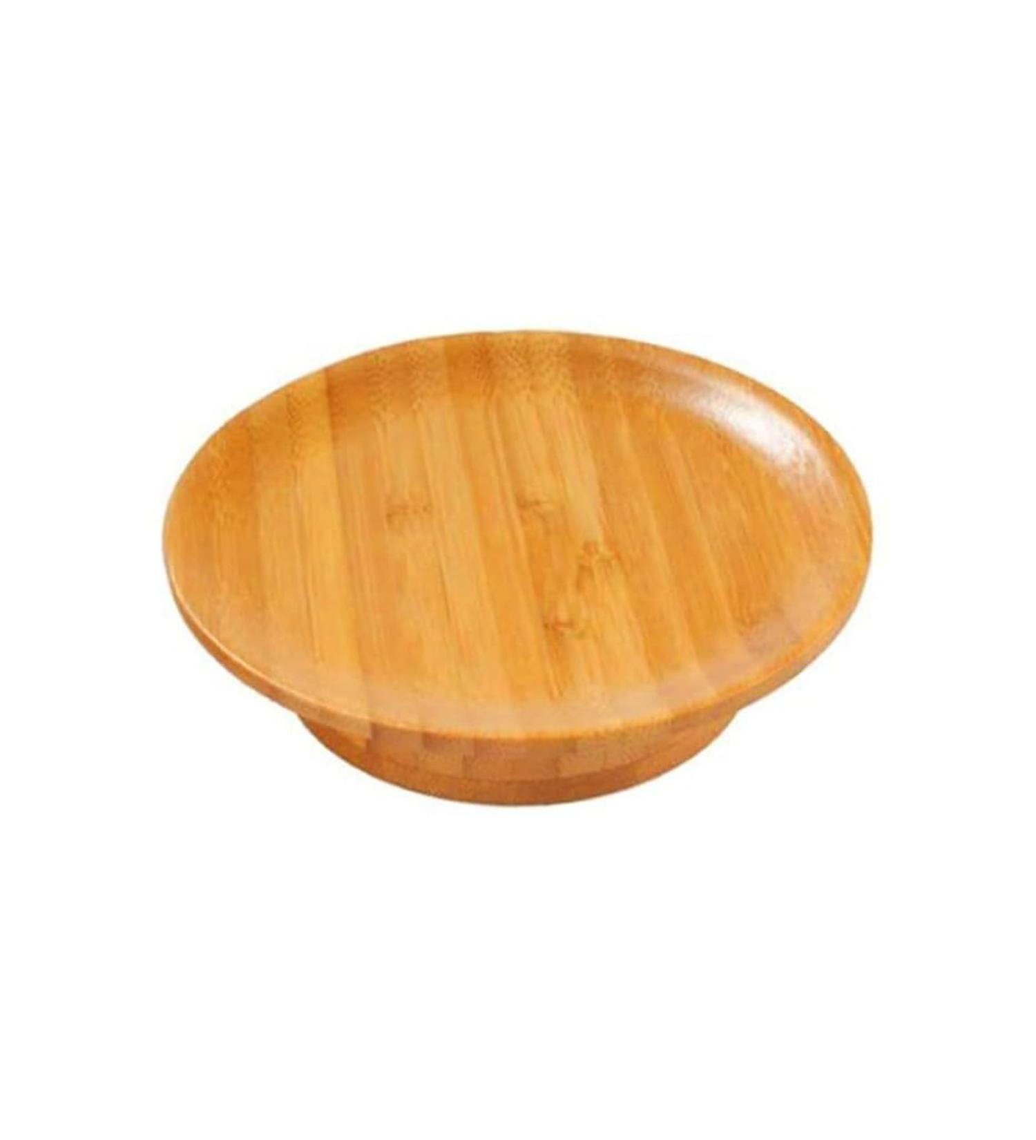 karelwui Wine Glass Lid Coaster Bamboo Accessory Charcuterie Board Topper Coasters Set of 1/2/6 Snack Holder Decoration for 1pc - Buy Online on GoSupps.com
