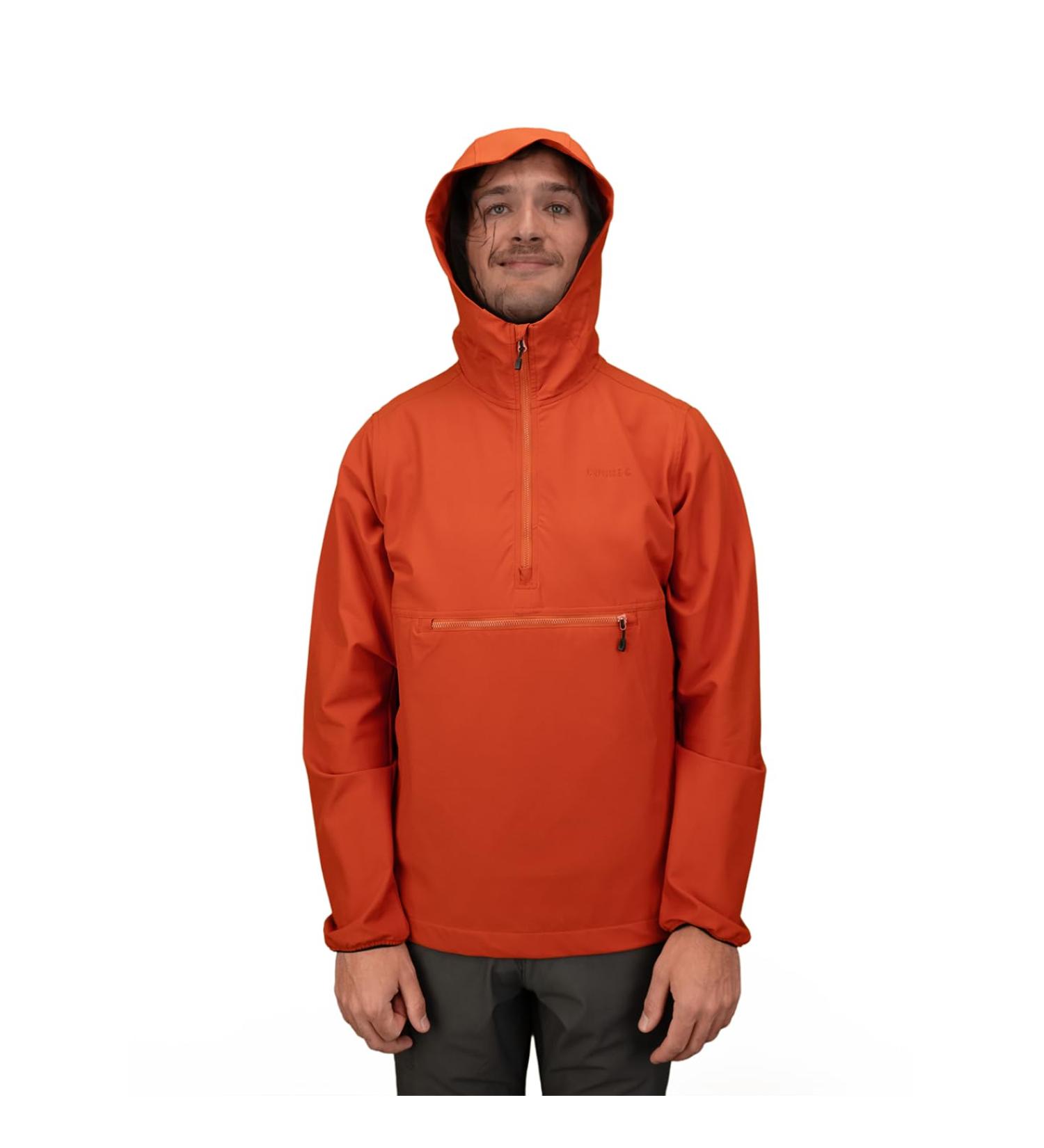 CONNEC Insects Protection Manik II Anorak for Men. Long Sleeve Mosquito Net and Sun Protection. Hiking Fishing or Hunting. XX-Large Rooibos Tea - Buy Online on GoSupps.com