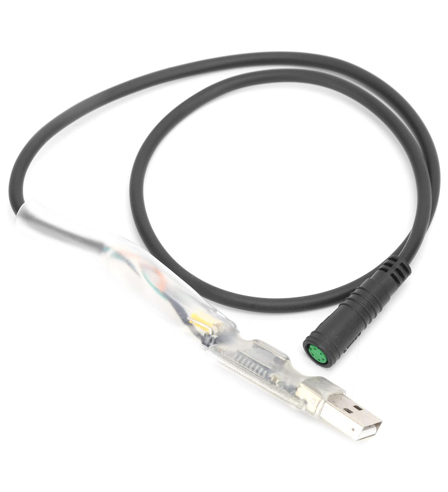 SUNGOOYUE Mid Drive Motor Kit - BAFANG BBS01 BBS02 BBS03 BBSHD Electric Bicycle Motor with USB Programming Cable | International Shipping Available - Buy Online on GoSupps.com
