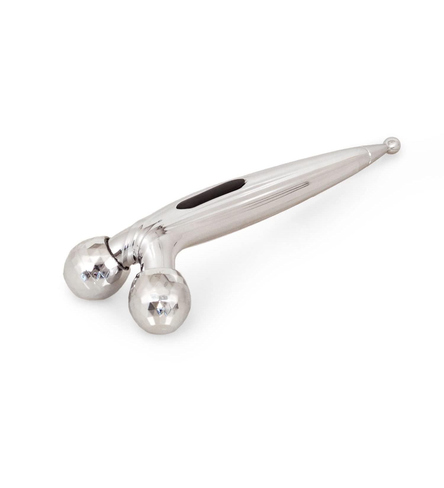 AFH finger fascia massager with massage stick | massage sticks | massage roller | trigger point