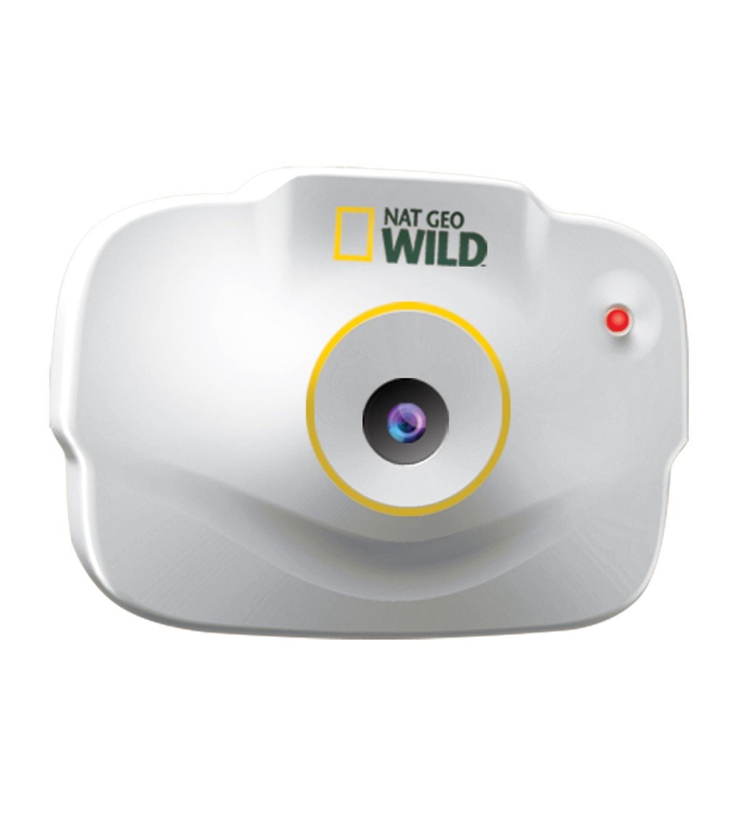 Uncle Milton - Pet's Eye View Camera