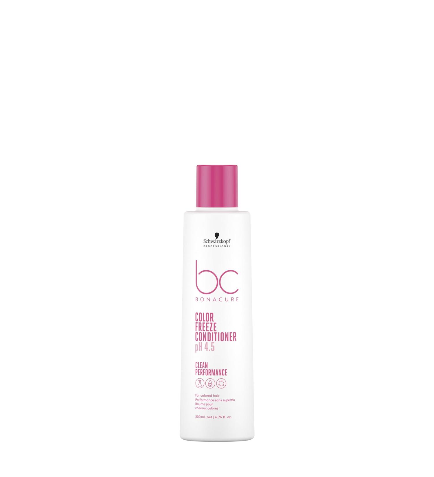 BC COLOR FREEZE conditioner - Buy Online on GoSupps.com