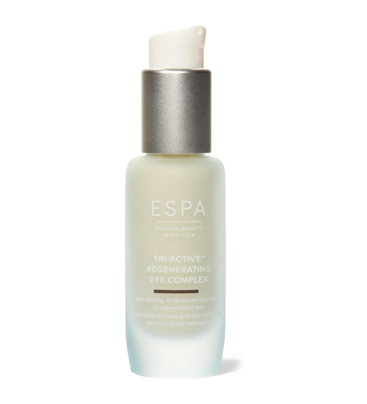 ESPA | Tri-Active Regenerating Eye Complex | 15ml | Age Defying Eye Cream