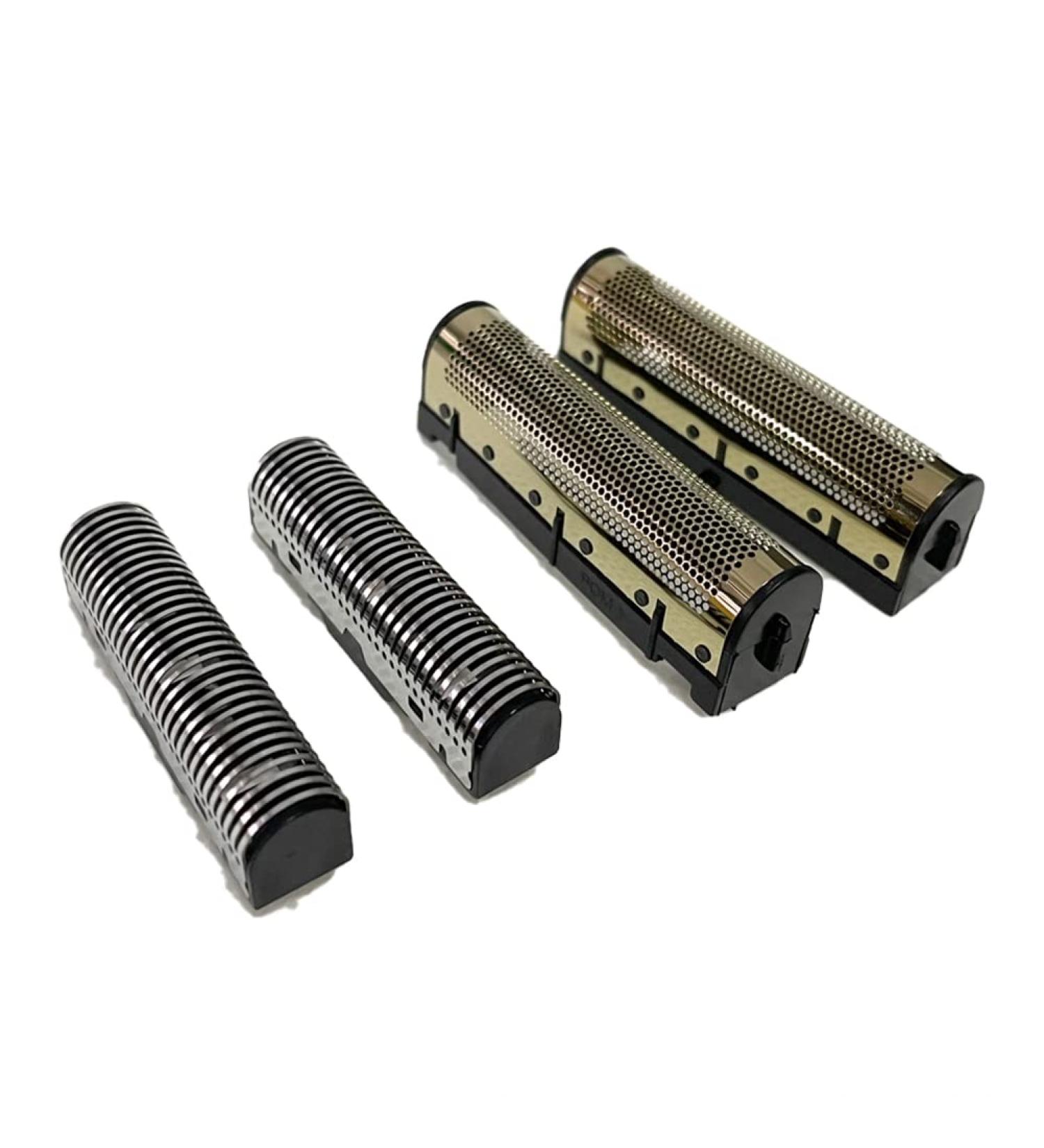 Buy Baixia Electric Shaver Blades & Foil Knife for KM-2026/KM-2028 | Premium Quality Cutting Head - Buy Online on GoSupps.com