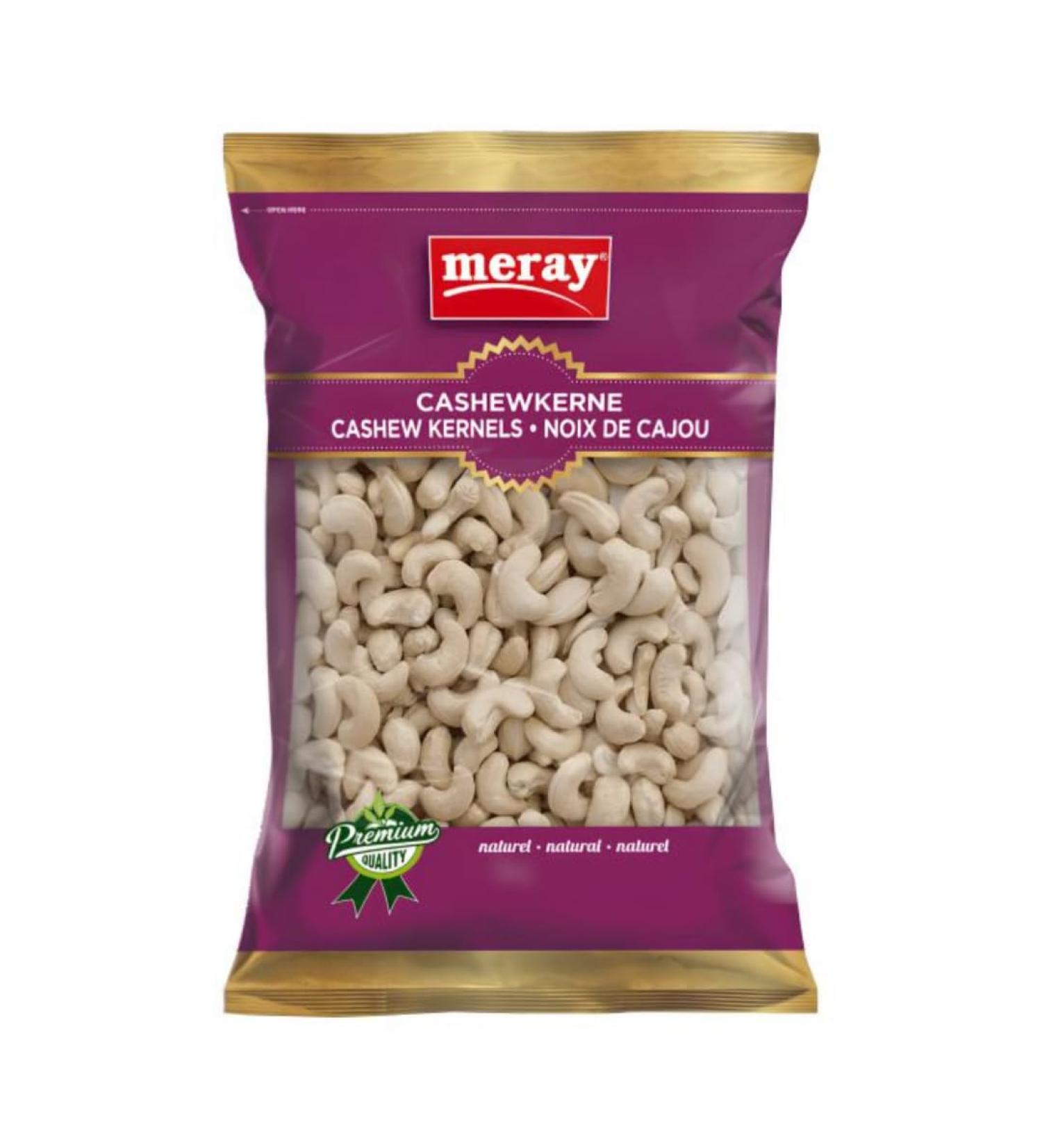 Mry Cashew Nuts 225g with Pufai Grocery - Buy Online on GoSupps.com