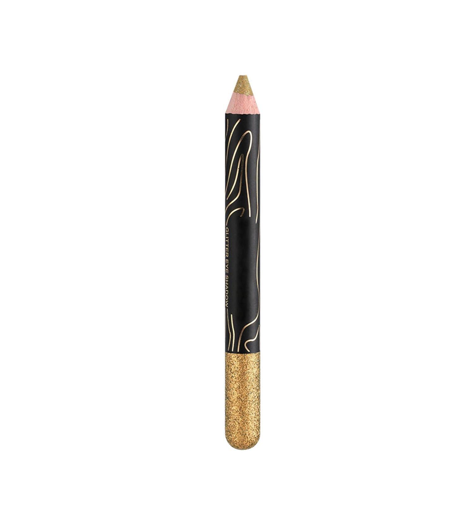 Eyeshadow Stick Waterproof Eyeliners Glitter Eye Shadow Stick Colored Eyeshadow Pencils Eyes Shadow Pencil Makeup Cosmetics Goforwealth J - Buy Online on GoSupps.com