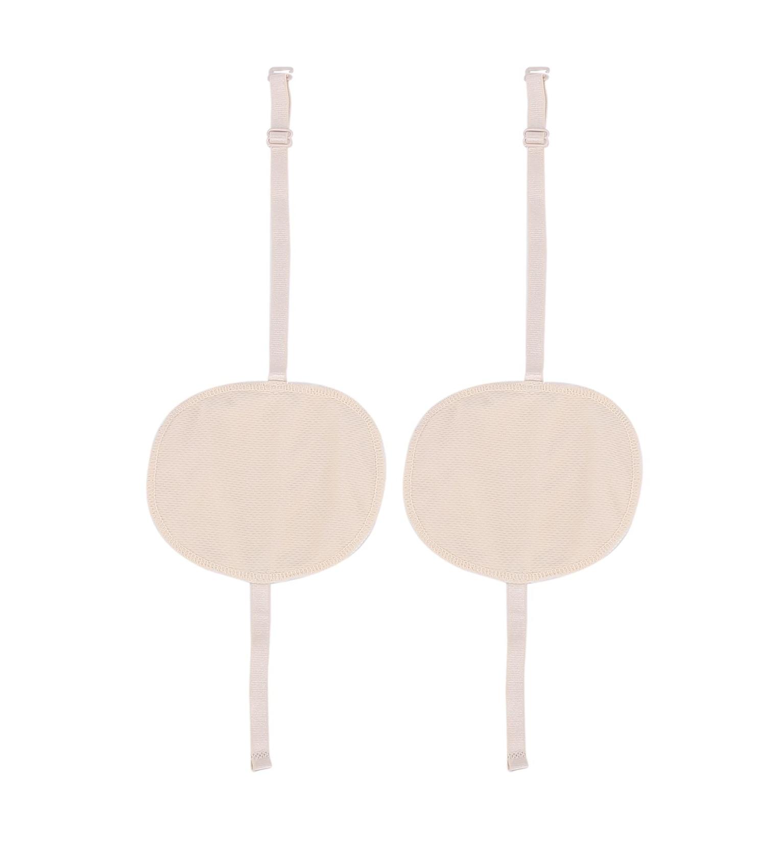 1 paire de coussinets r utilisables pour la transpiration des aisselles lavables pour femmes - Buy Online on GoSupps.com