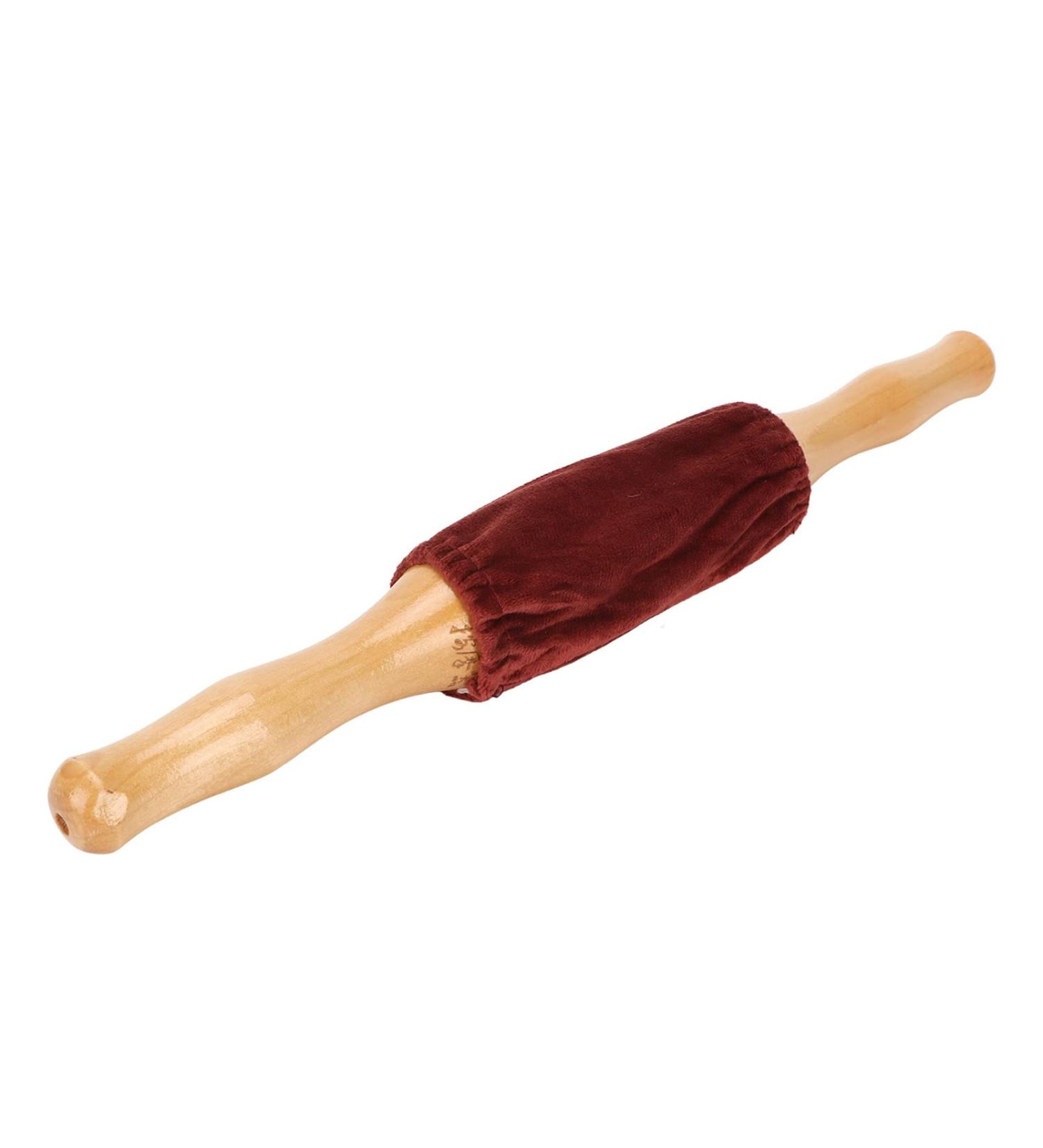 Facial Moxa Warm Roller | 360 Rotation Beauty Rod for Facial Moxibustion | Stable Heat for Eyes - Buy Online on GoSupps.com
