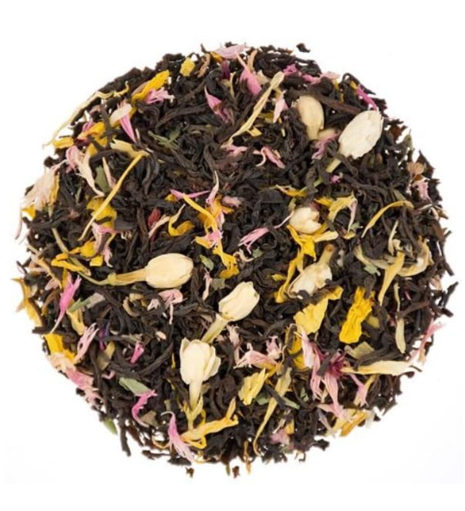The Metropolitan Tea Company Butterscotch Tea 1.1lbs