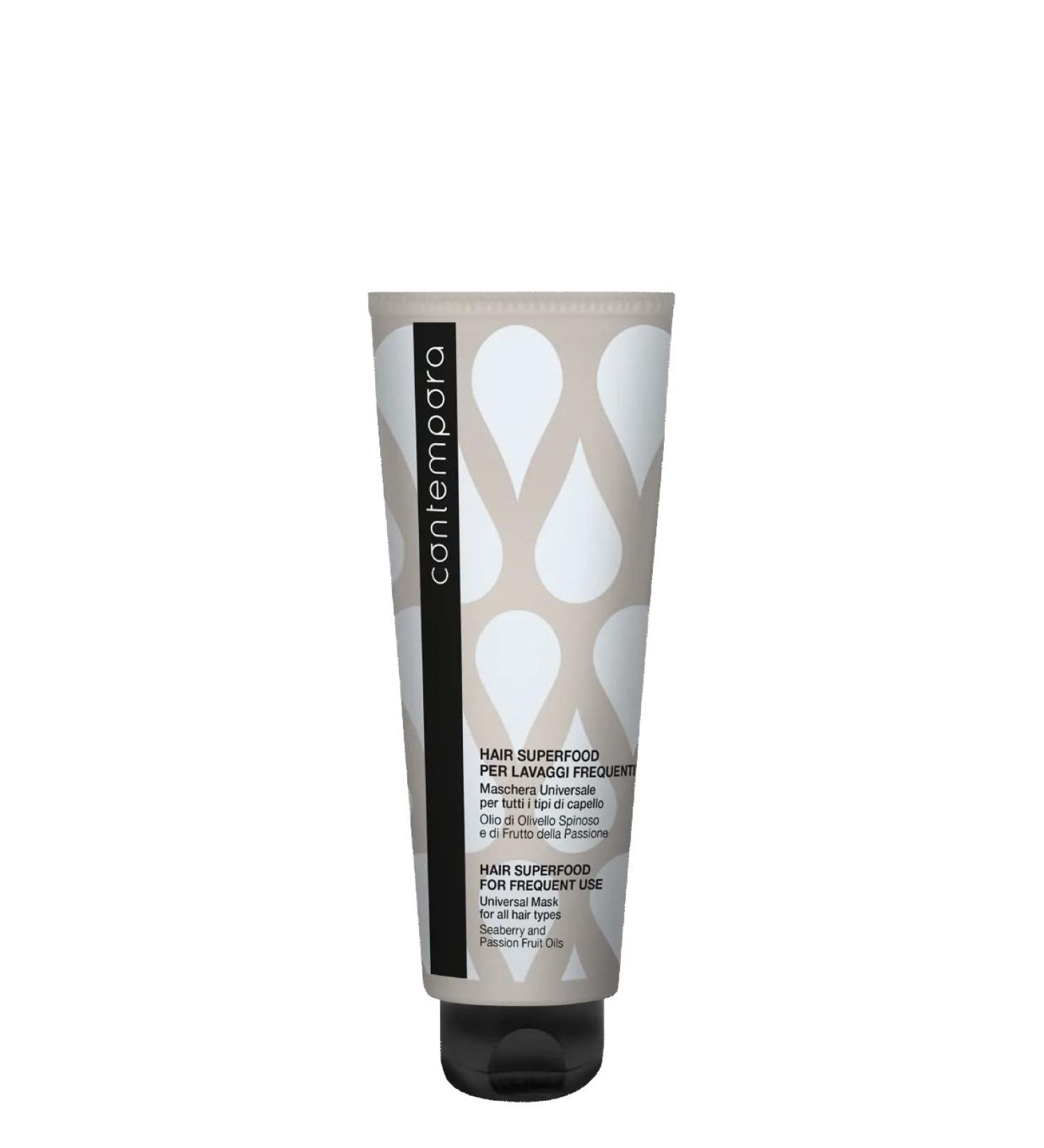 Hair Superfood Universal Mask 350ml