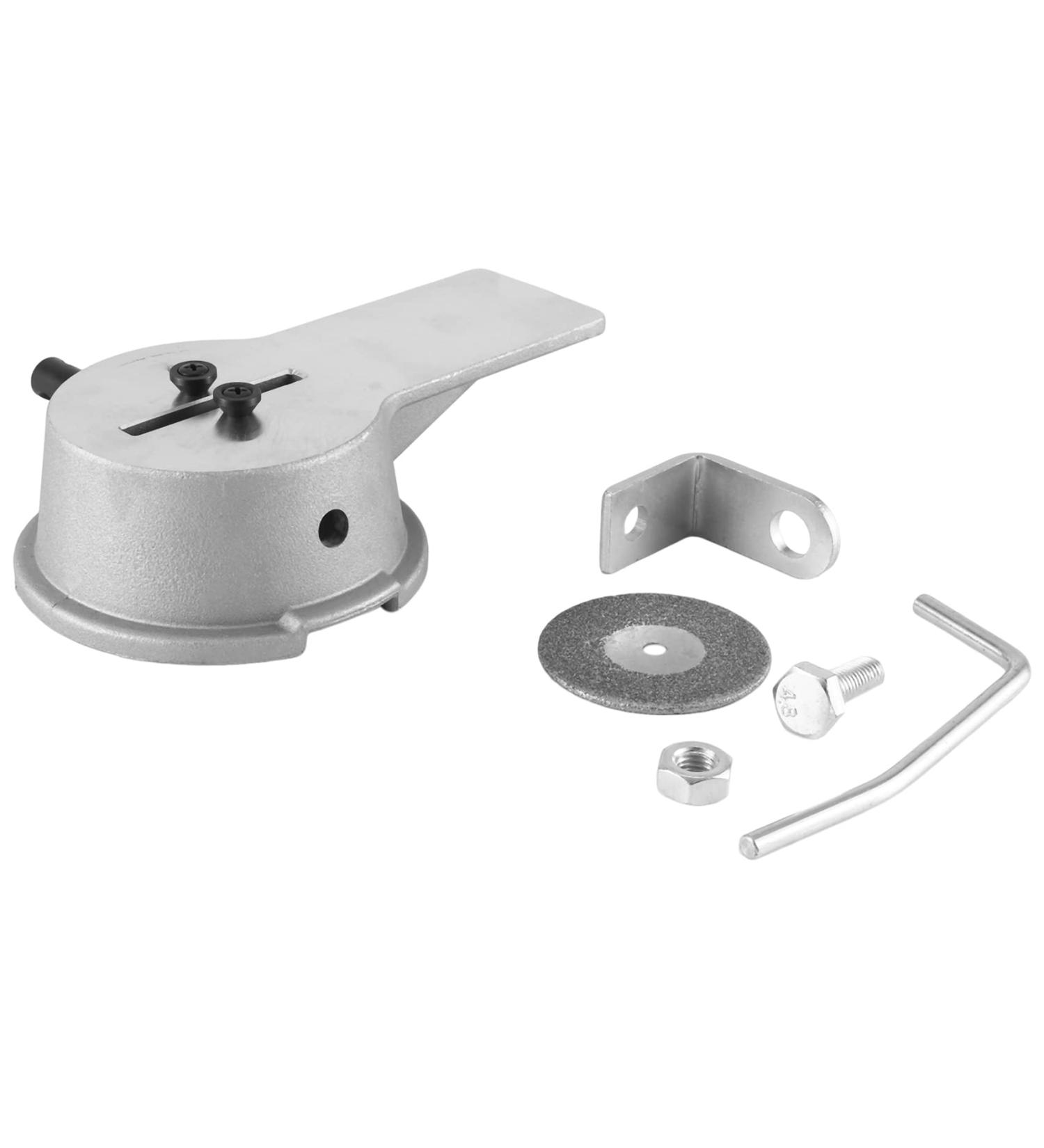 POOSR New Expressway Precision Piston Ring End Space Filter Tool | Essential Piston Rings Accessories for International Shipping - Buy Online on GoSupps.com