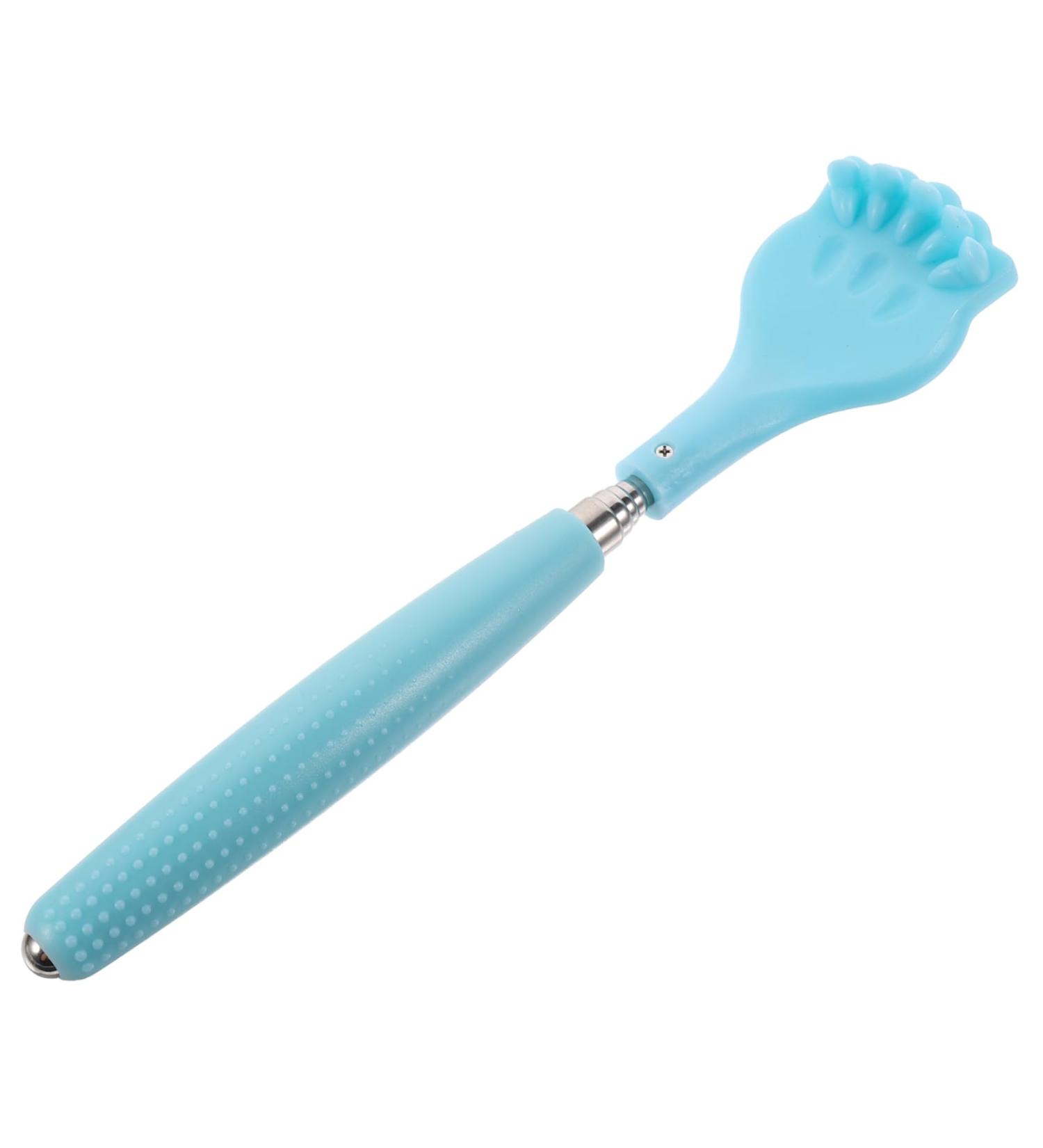 Automatic Metal Back Scratcher & Massager for Cats - Hapinary Back Itch Relief Tool - Buy Online on GoSupps.com
