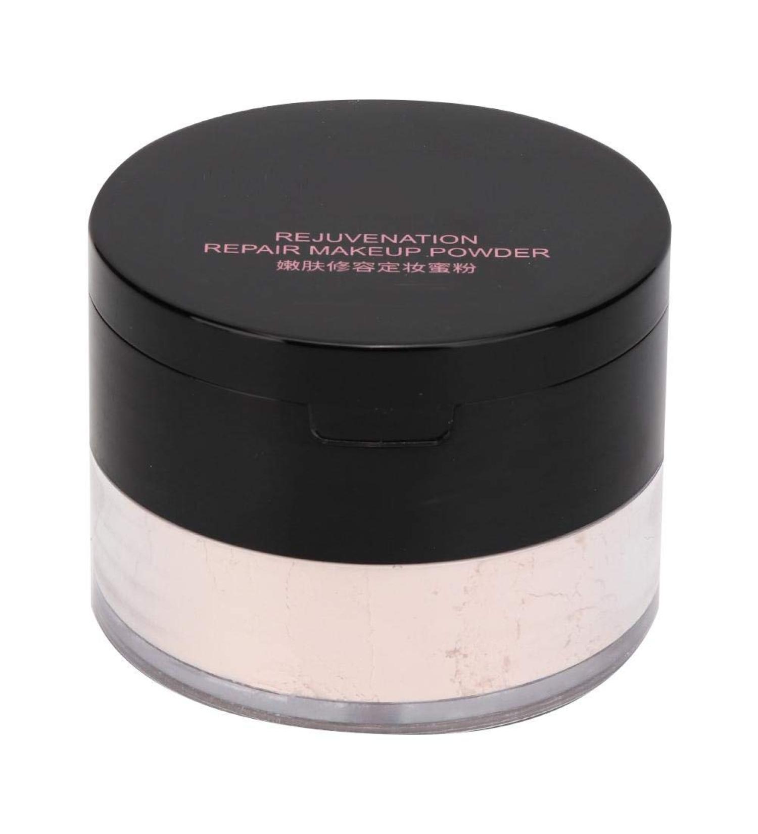 Sonew Loose Powder Makeup Finishing Oil Control Long Lasting Moisturizing Makeup Setting Powder for Face Hair - 15g (07# Tint) - Buy Online on GoSupps.com
