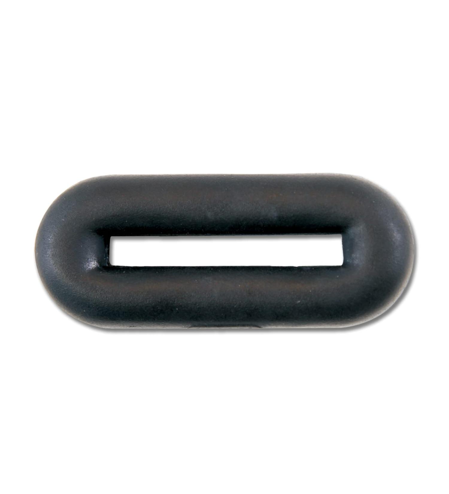 CBL Martingalstopper black without