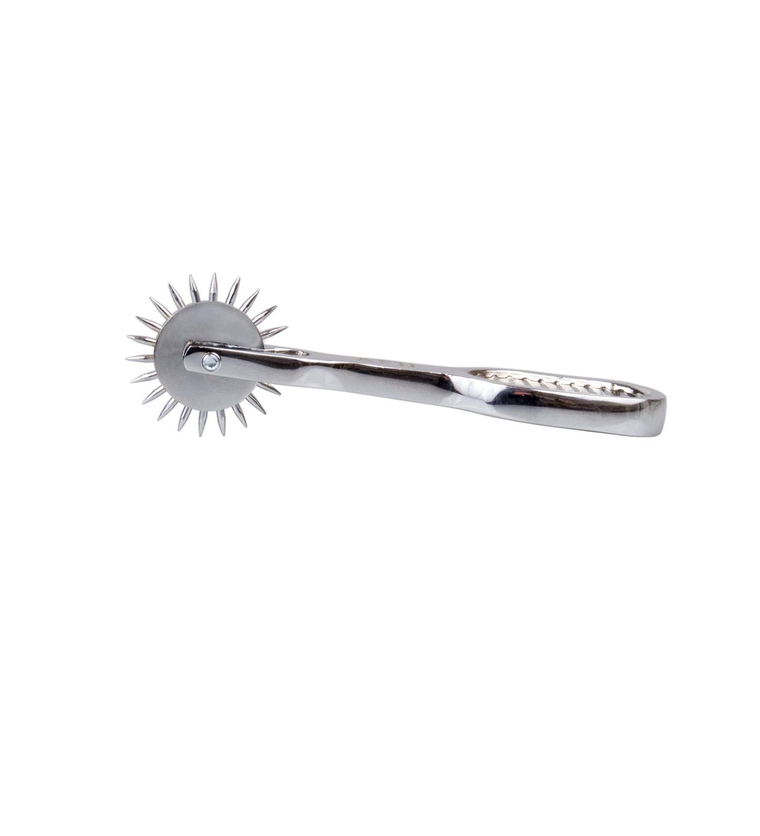 Pocket Zackenrad | Premium Stainless Steel Gear for Precision Crafting & Outdoor Use - Buy Online on GoSupps.com