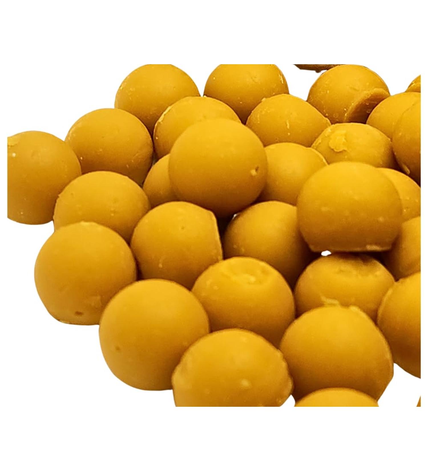 Shop Filipino Inspired Yema Scented Wax Melts - Authentic Caramel Aroma for International Shipping - Buy Online on GoSupps.com