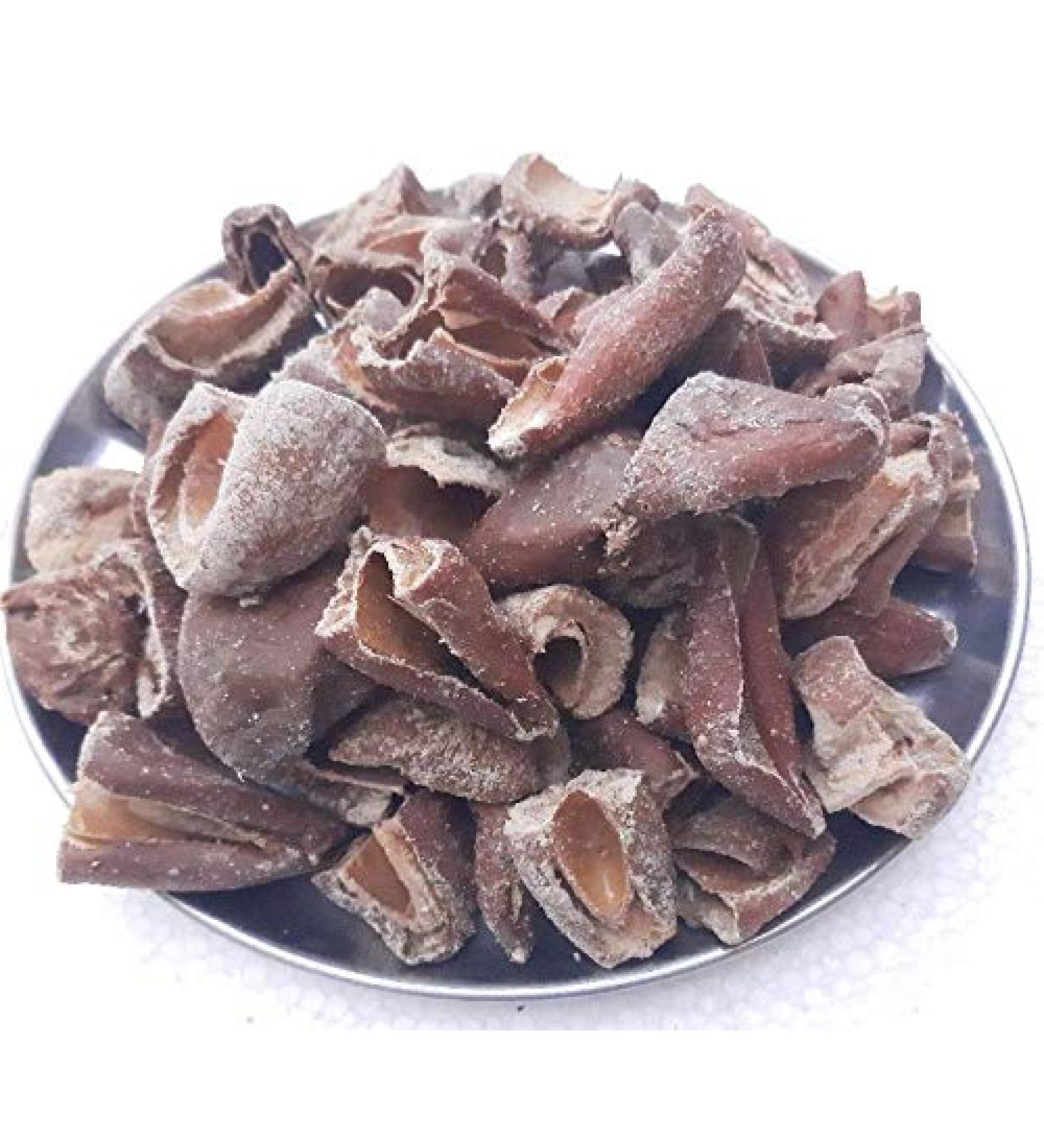 Dry Mango Vathal (Uppu Manga) 1000g - Buy Online on GoSupps.com