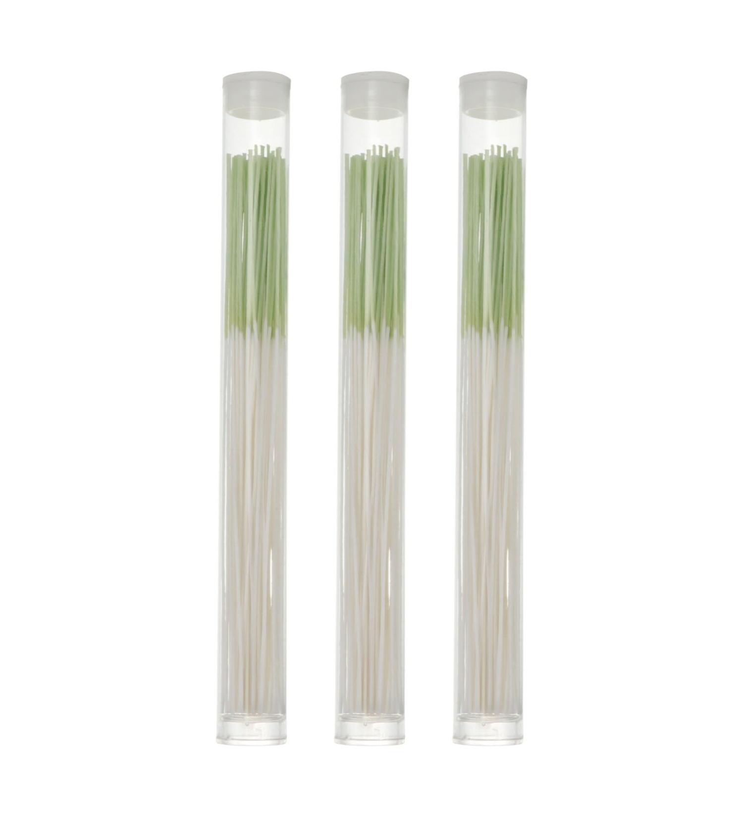 Buy Healifty 180 Pieces Earring Hole Cleaner Disposable Ear Piercing Care Tool for Odor Removal | Perfect for Girls & Men - Buy Online on GoSupps.com