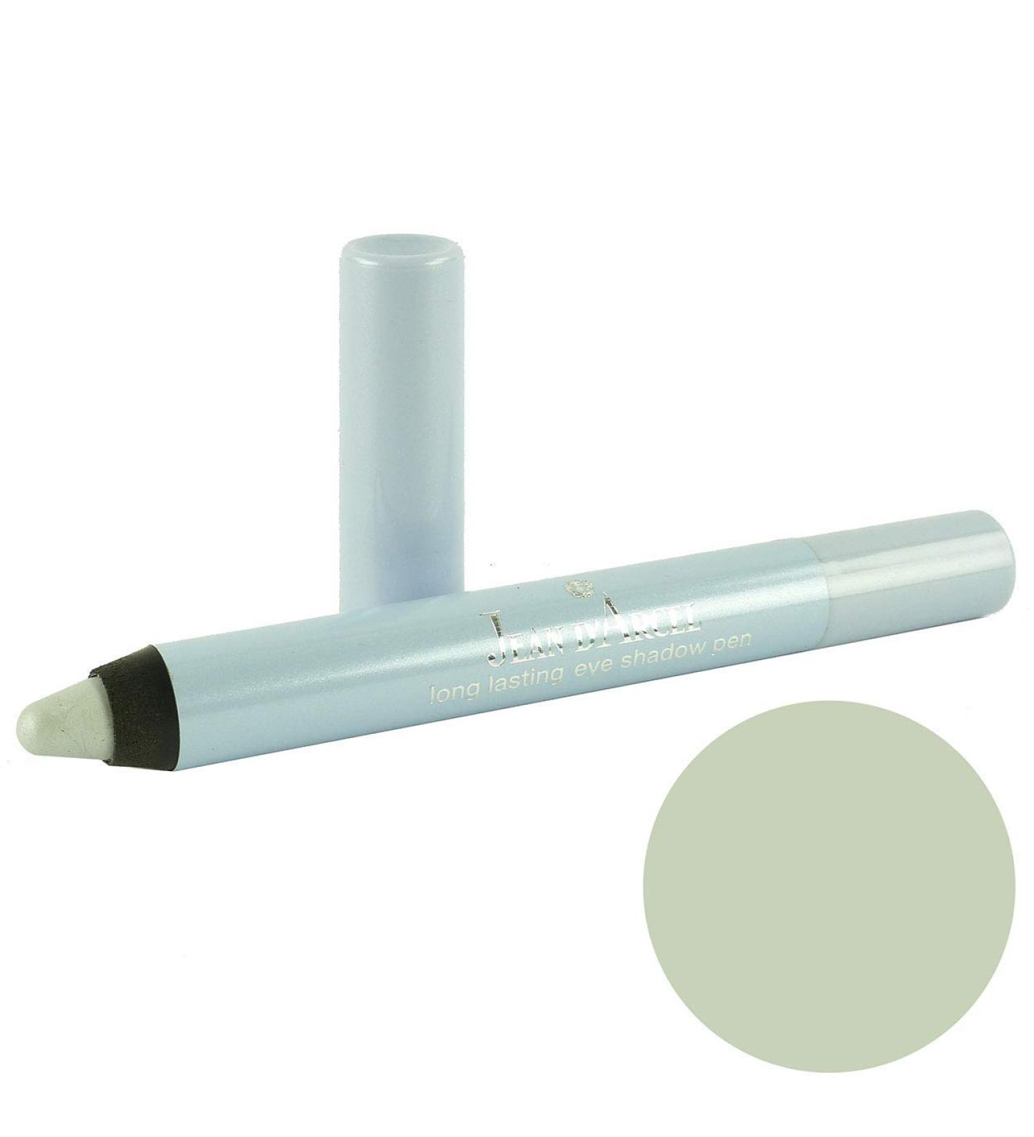 Jean D'Arcel long lasting eye shadow pen eye shadow eye colour make up 2.8g - 02