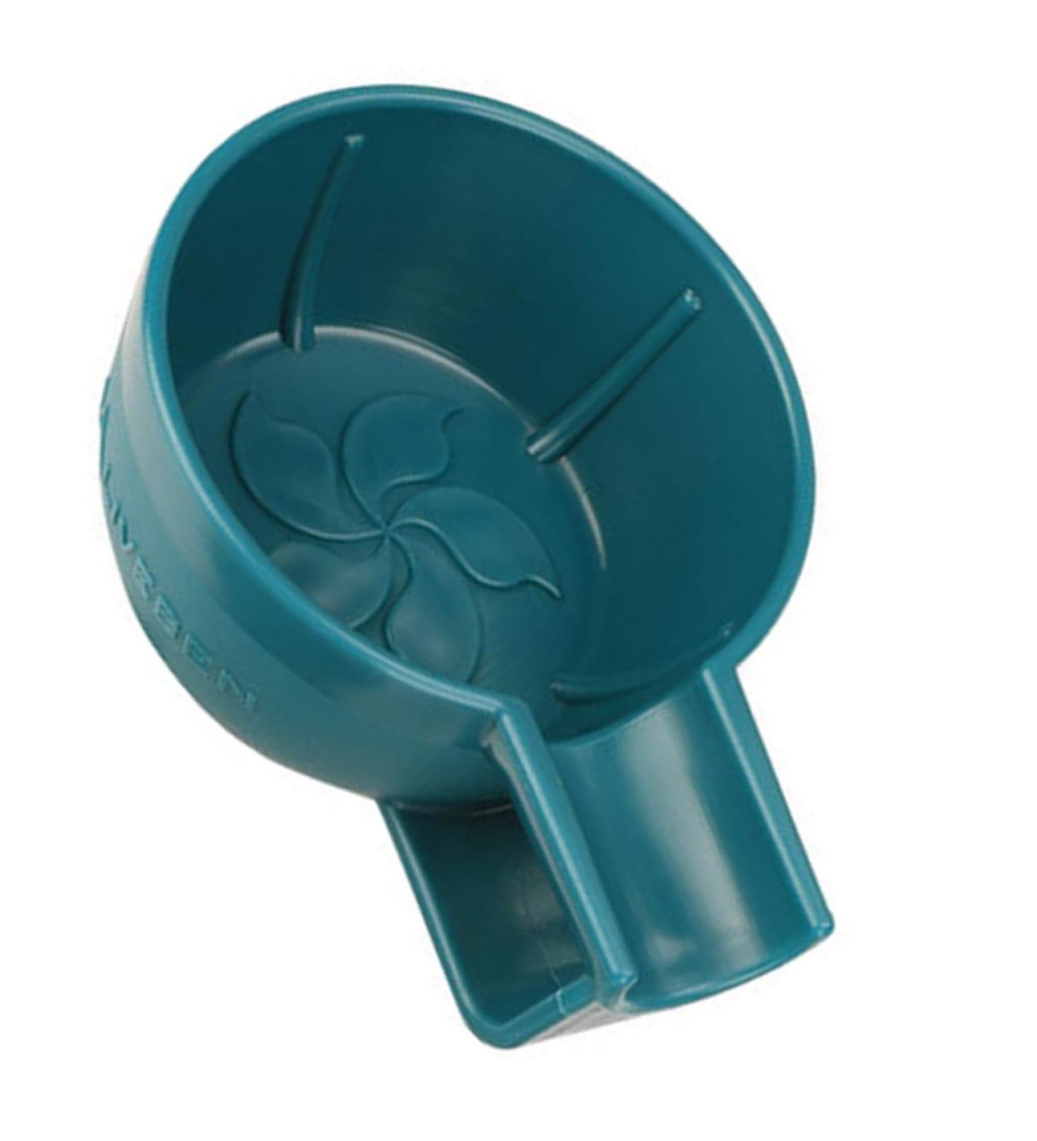 Wofashpuret Razor Foam Cup | Reusable Shaving Bowl for Wet Razors | Eco-Friendly Razor Cream Cup - Buy Online on GoSupps.com