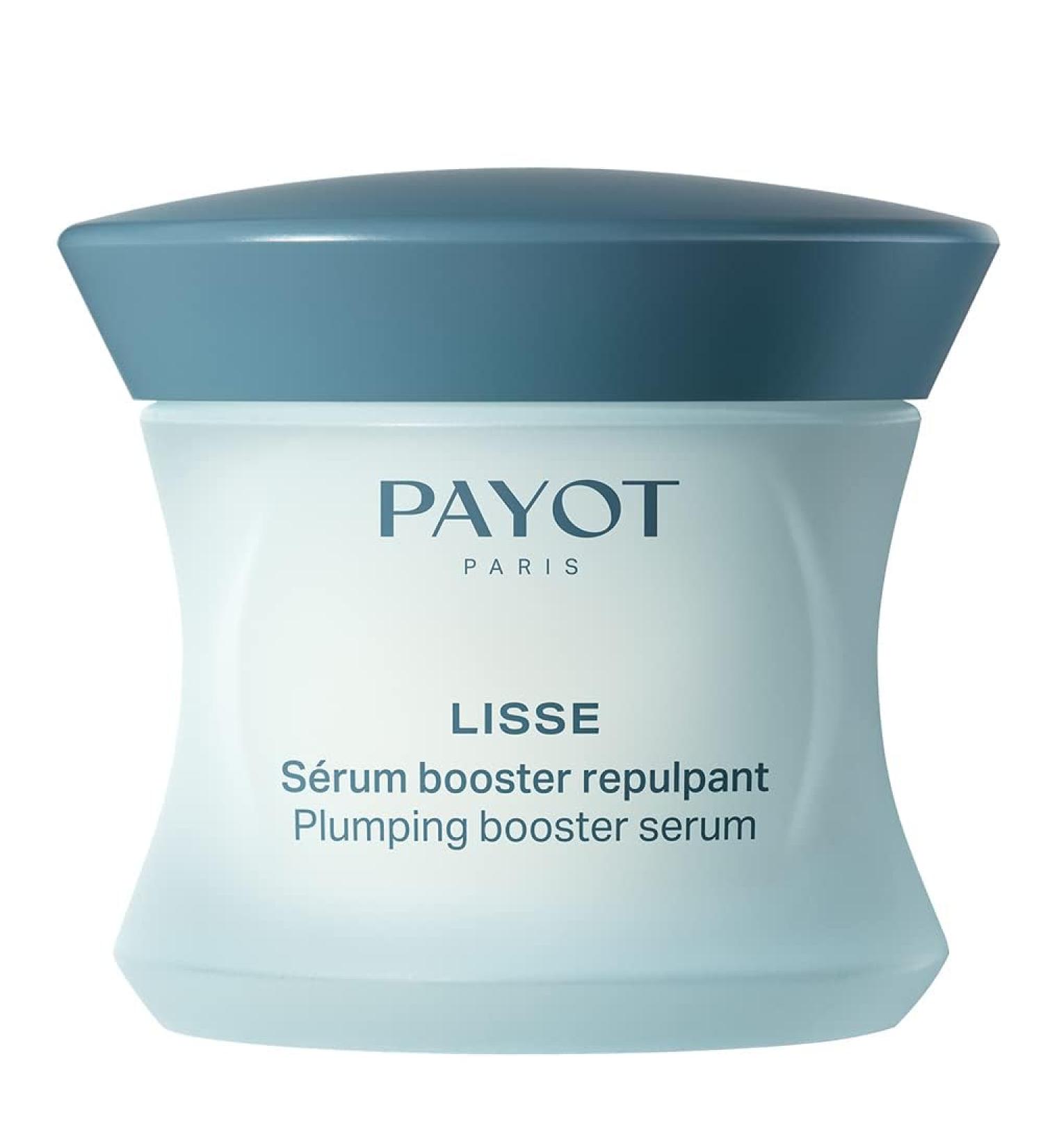 Payot - Lisse Plumping booster serum ultra-concentrated in hyaluronic acid 50ml