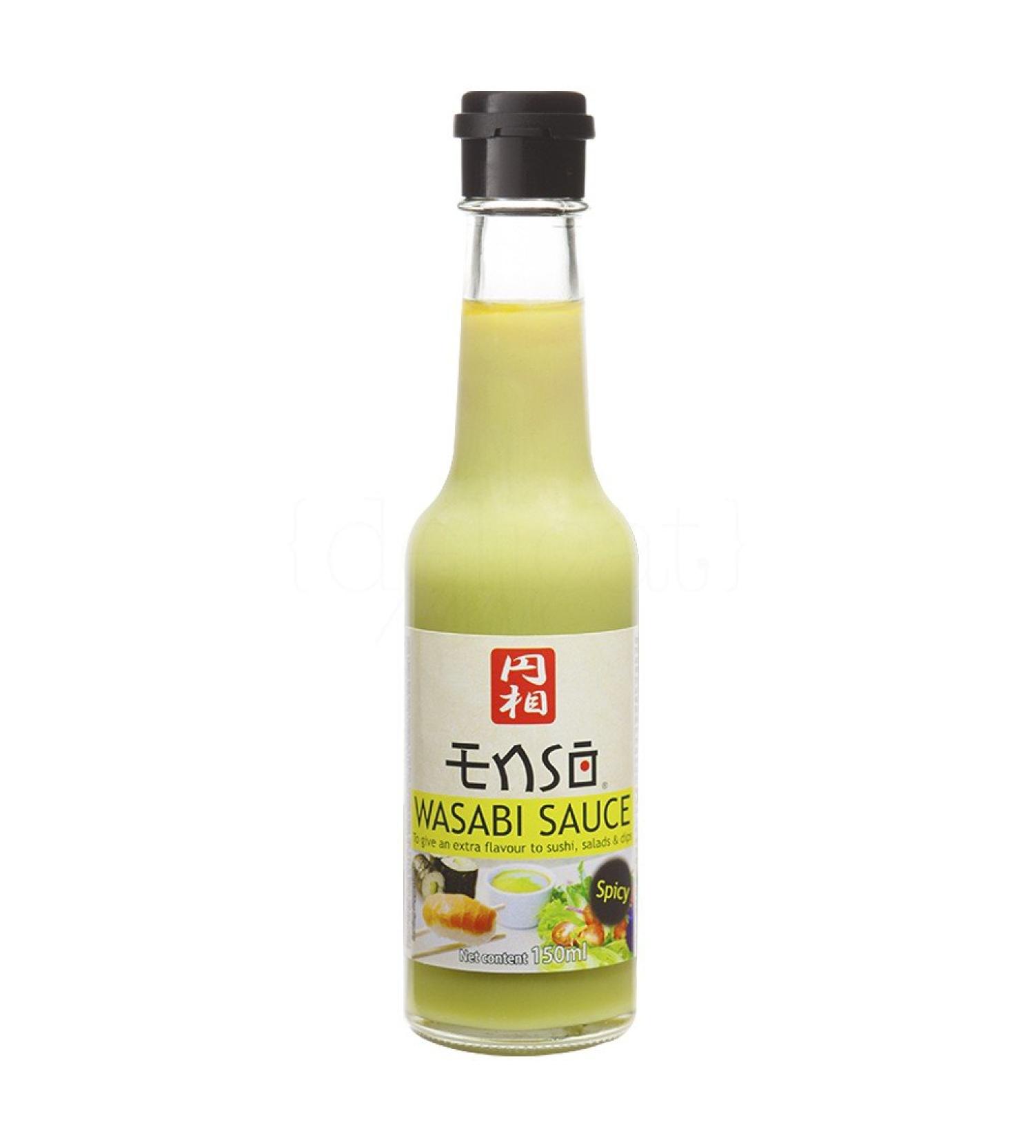 Enso Enso Wasabi - 150 g.