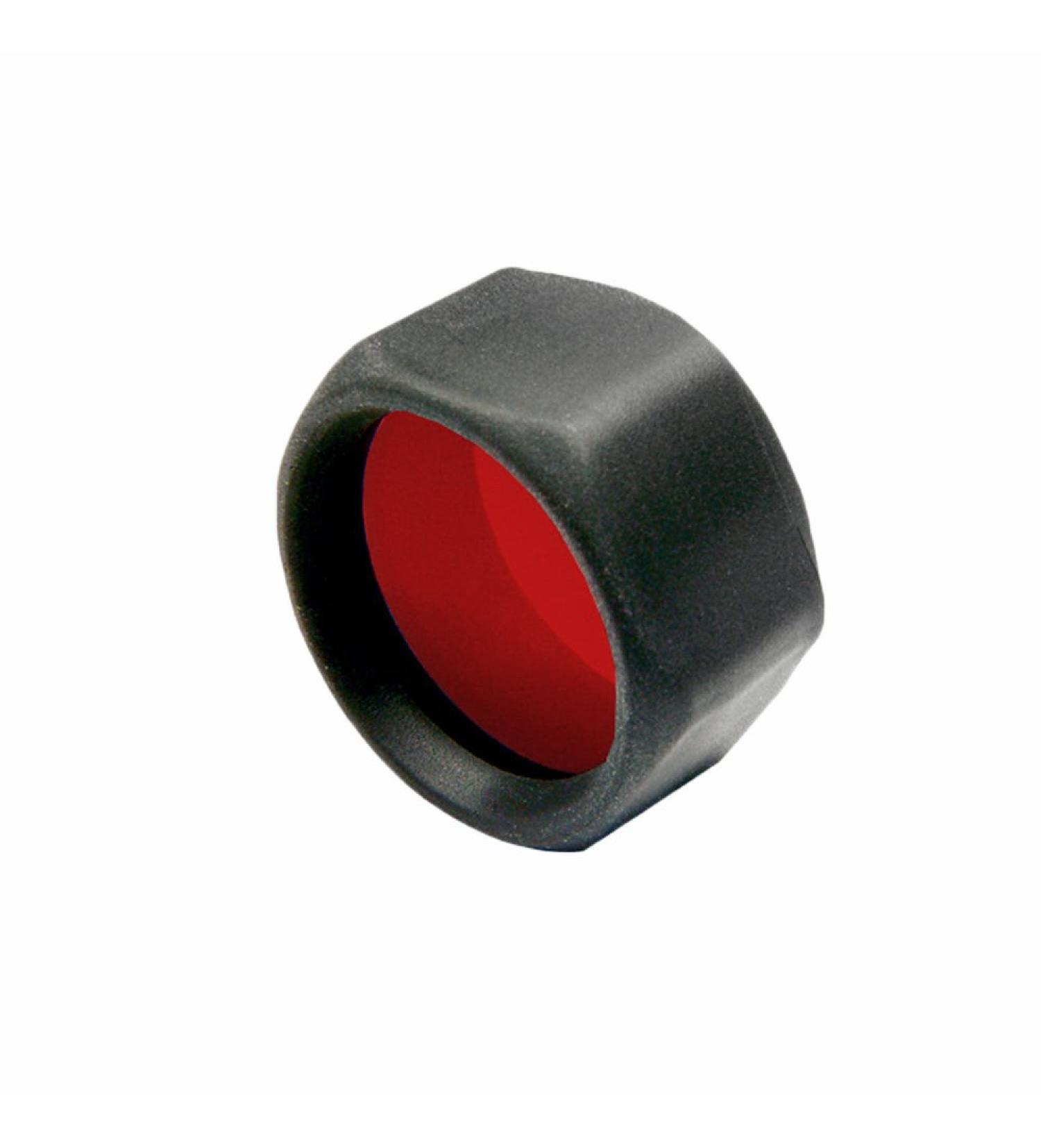 SureFire F05-A Red Filter for 1.125-Inch Diameter Bezels