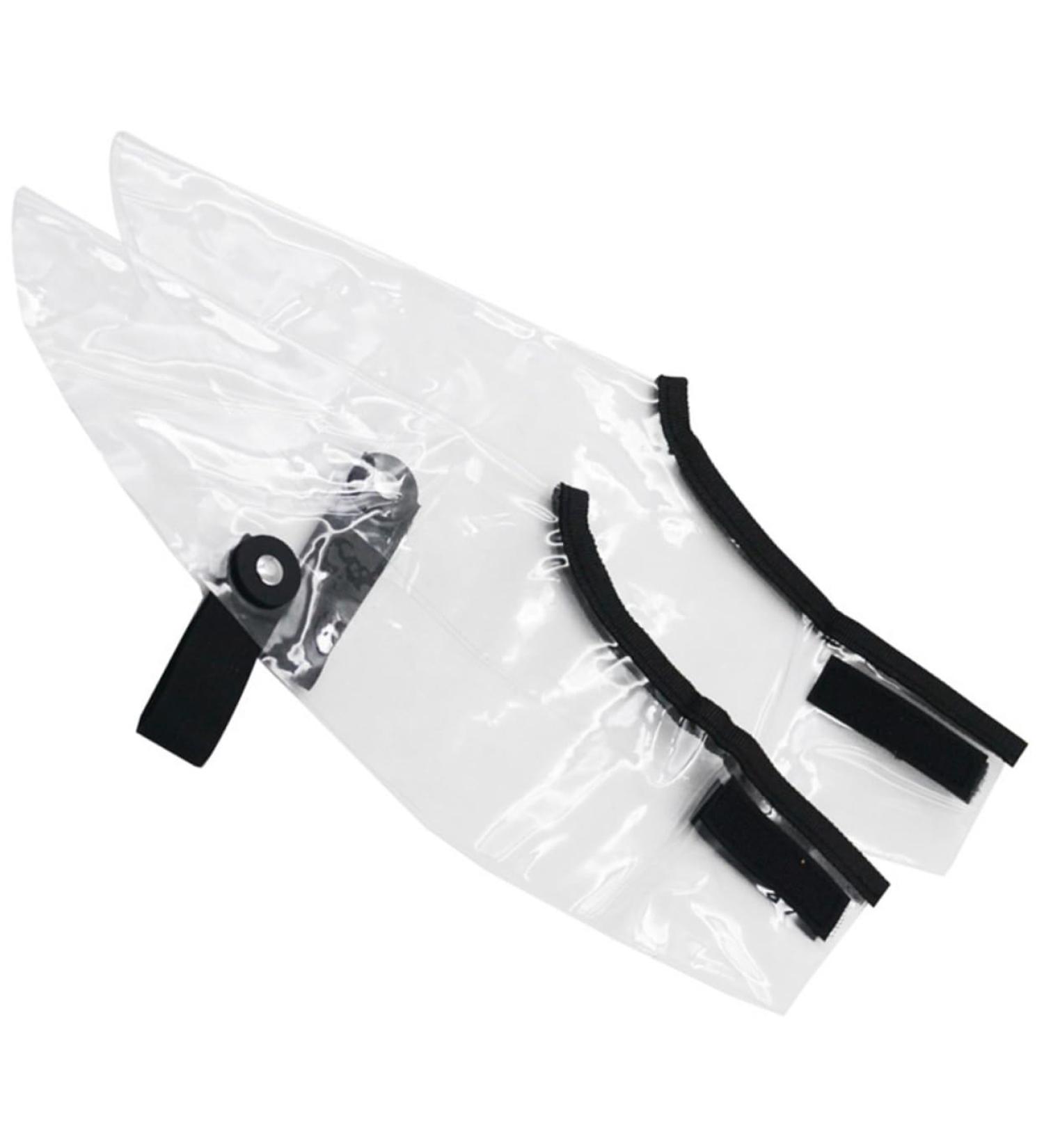 HAPINARY 1 Pair Barber Shoe Covers Haircut Shoes Cloak Hair Accessories Skull Haircut Shoes Protector Barber Shoes Protector Capes Shoes Barber Shoes Cloth Headgear Hair Dye - Buy Online on GoSupps.com