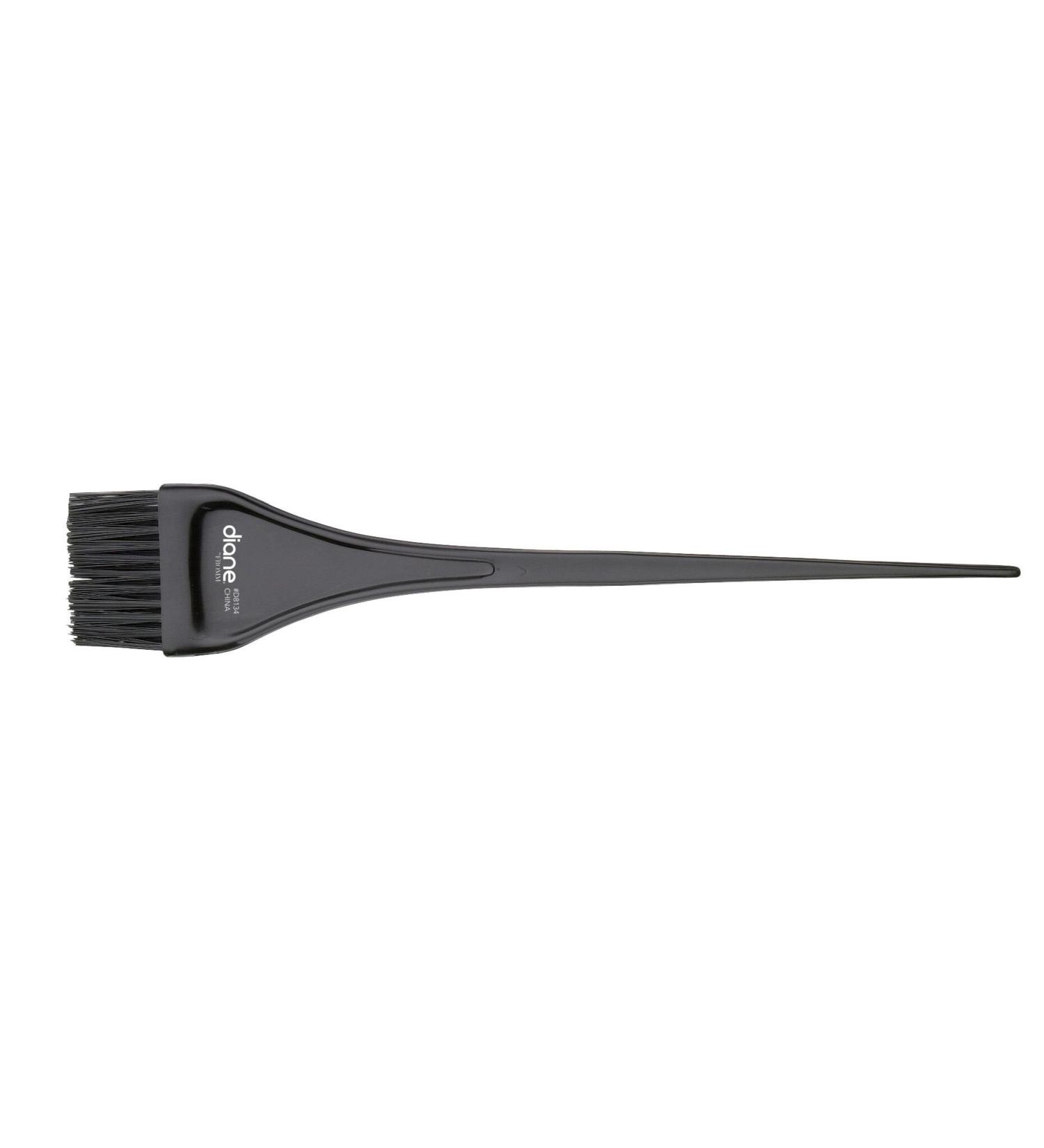 Diane D8134 Small Tint Brush Set - 2 Pack | Professional Hair Coloring Brushes - Buy Online on GoSupps.com